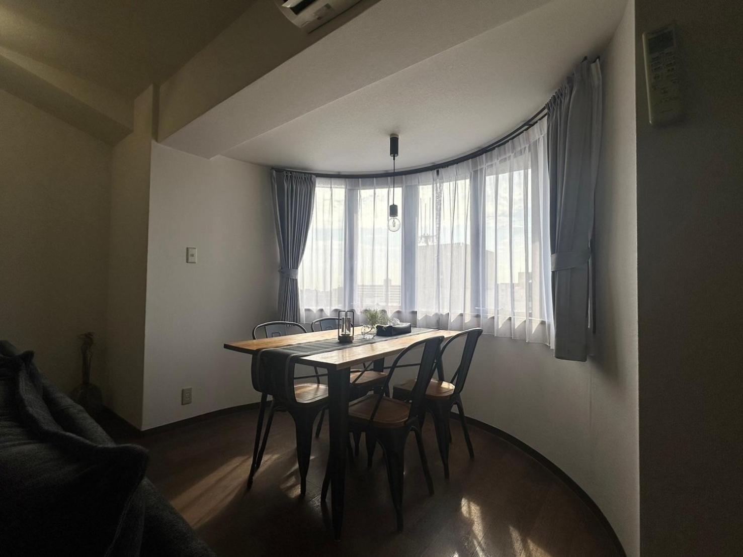 Apartment Crest Daikoku Owner's -vacation Rental-
