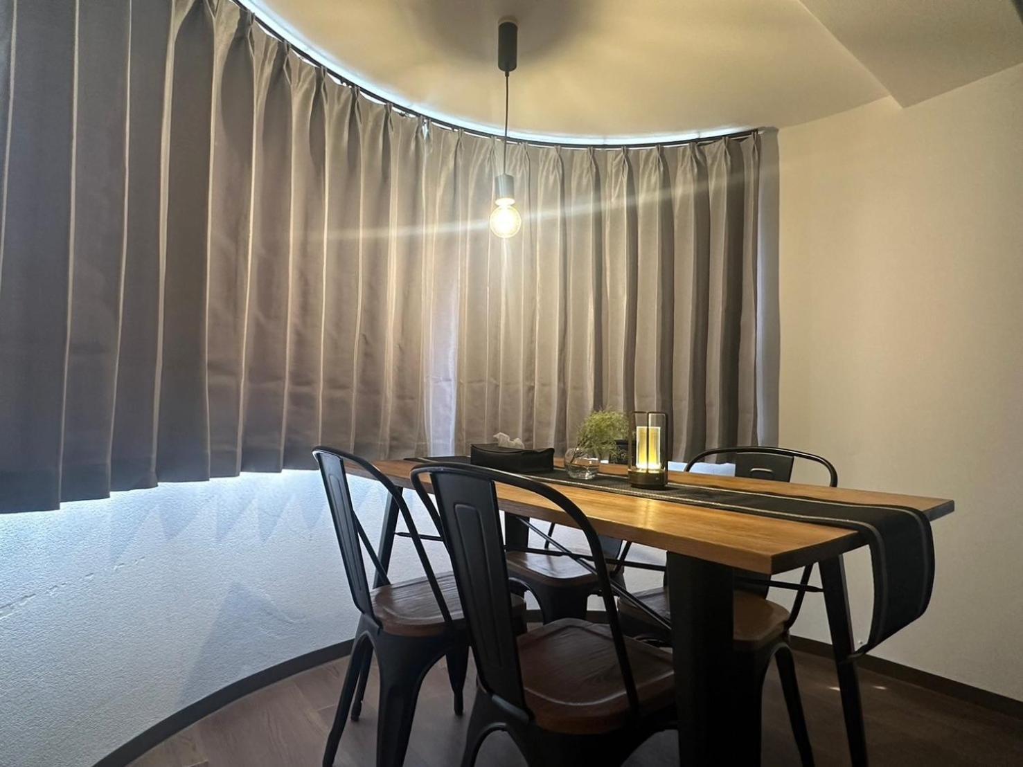 Crest Daikoku Owner's -vacation Rental- Apartment *