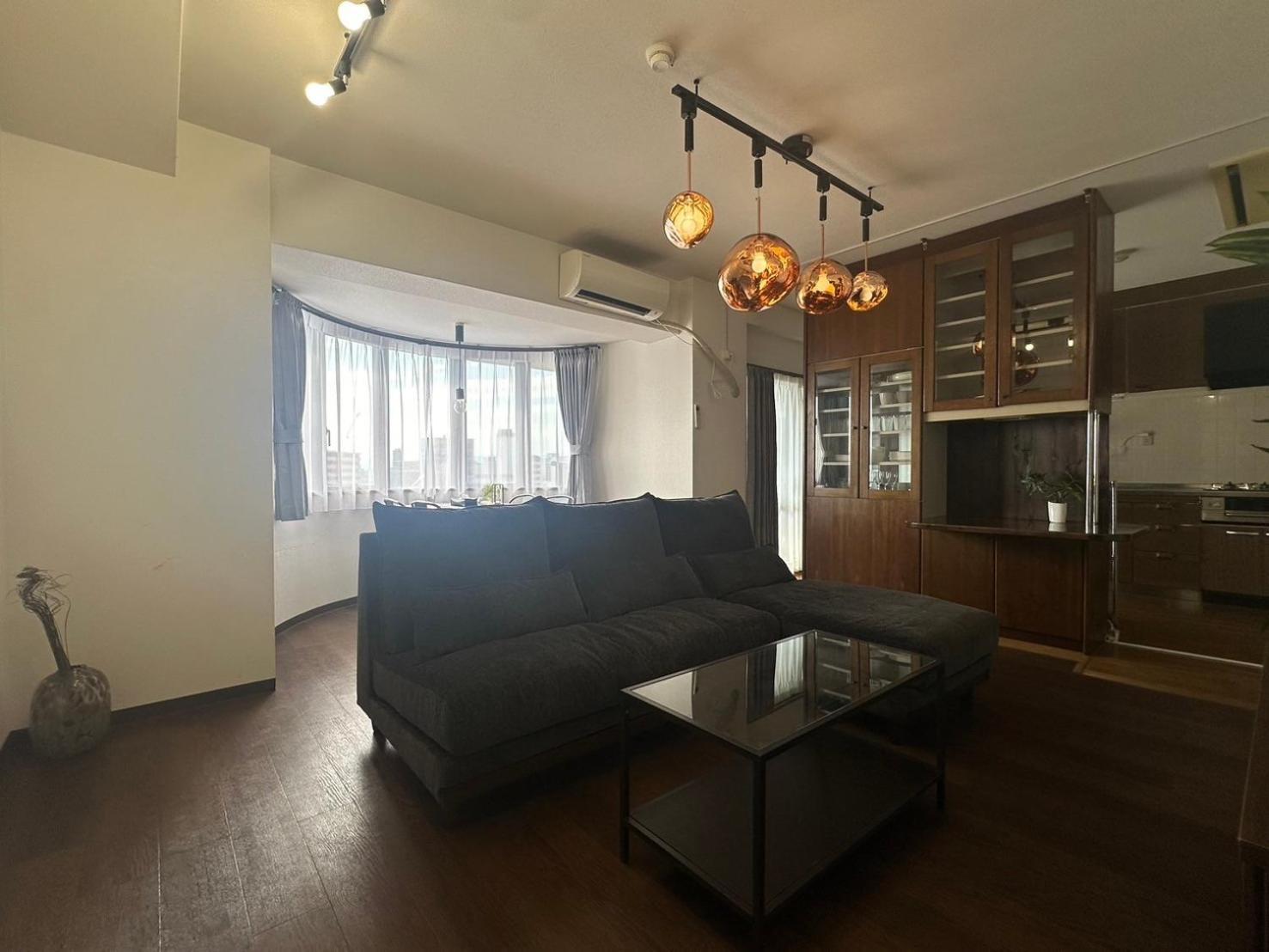 Crest Daikoku Owner's -vacation Rental- Osaka