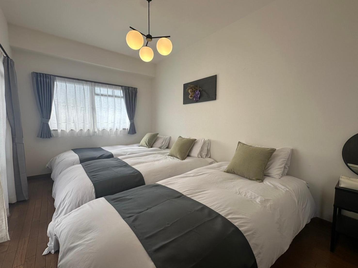 Crest Daikoku Owner's -vacation Rental-