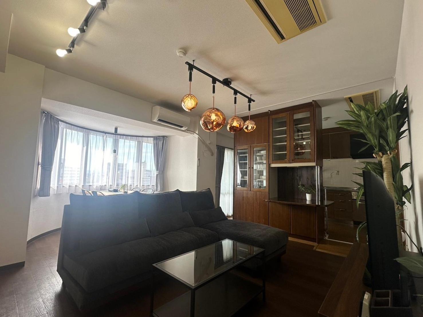 Apartment Crest Daikoku Owner's -vacation Rental- *