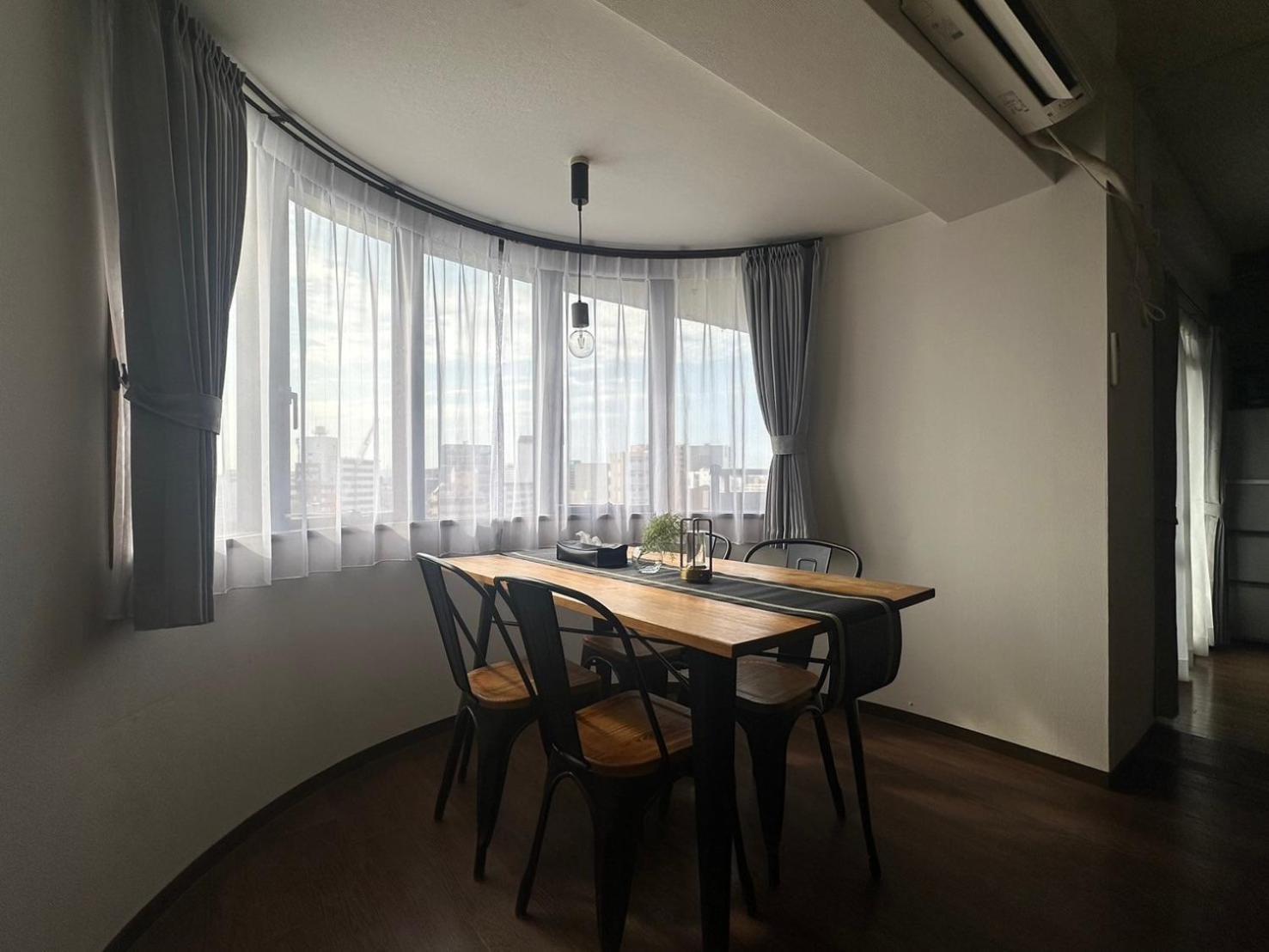 Crest Daikoku Owner's -vacation Rental- Osaka