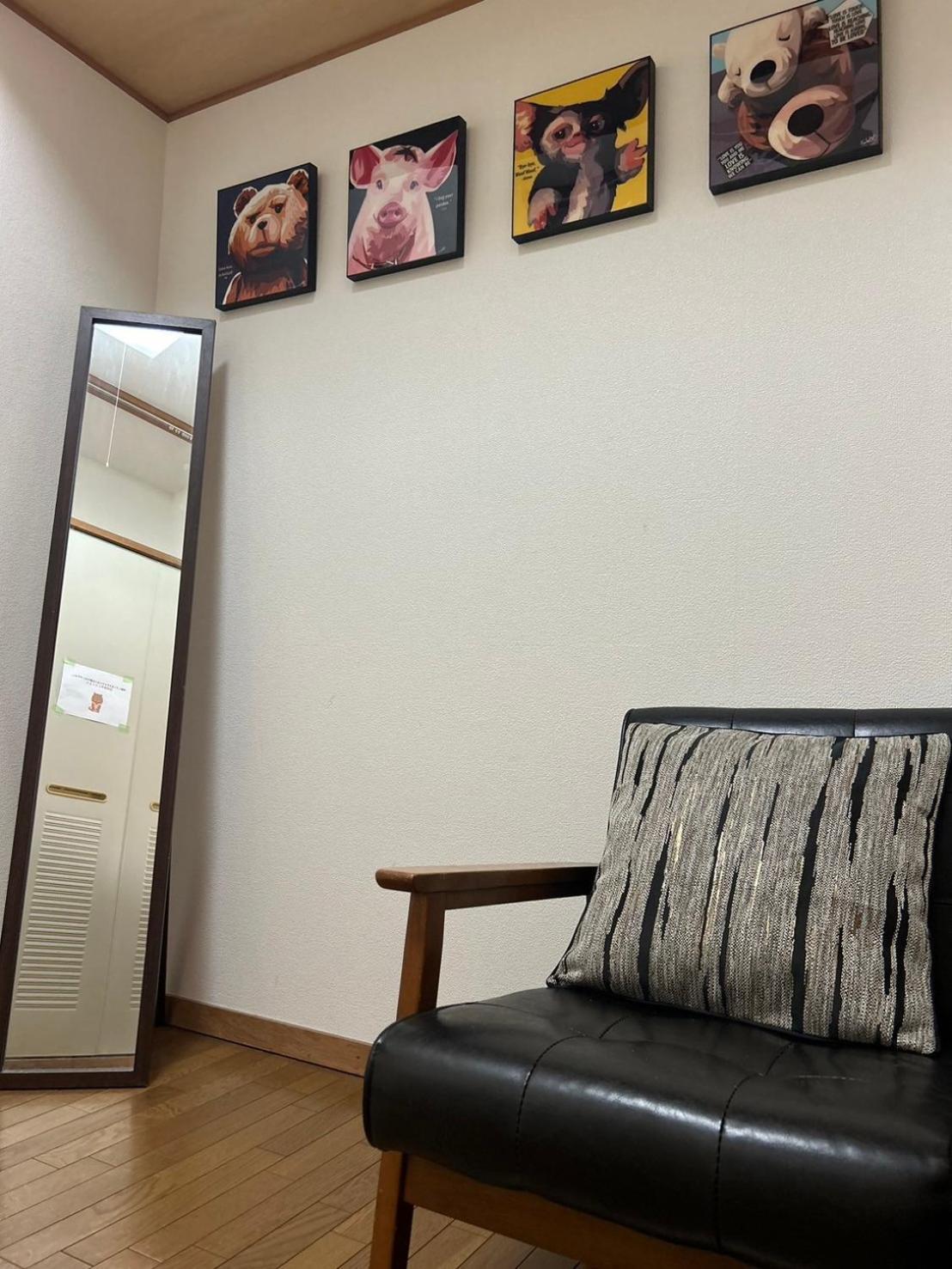Crest Daikoku Owner's -vacation Rental-