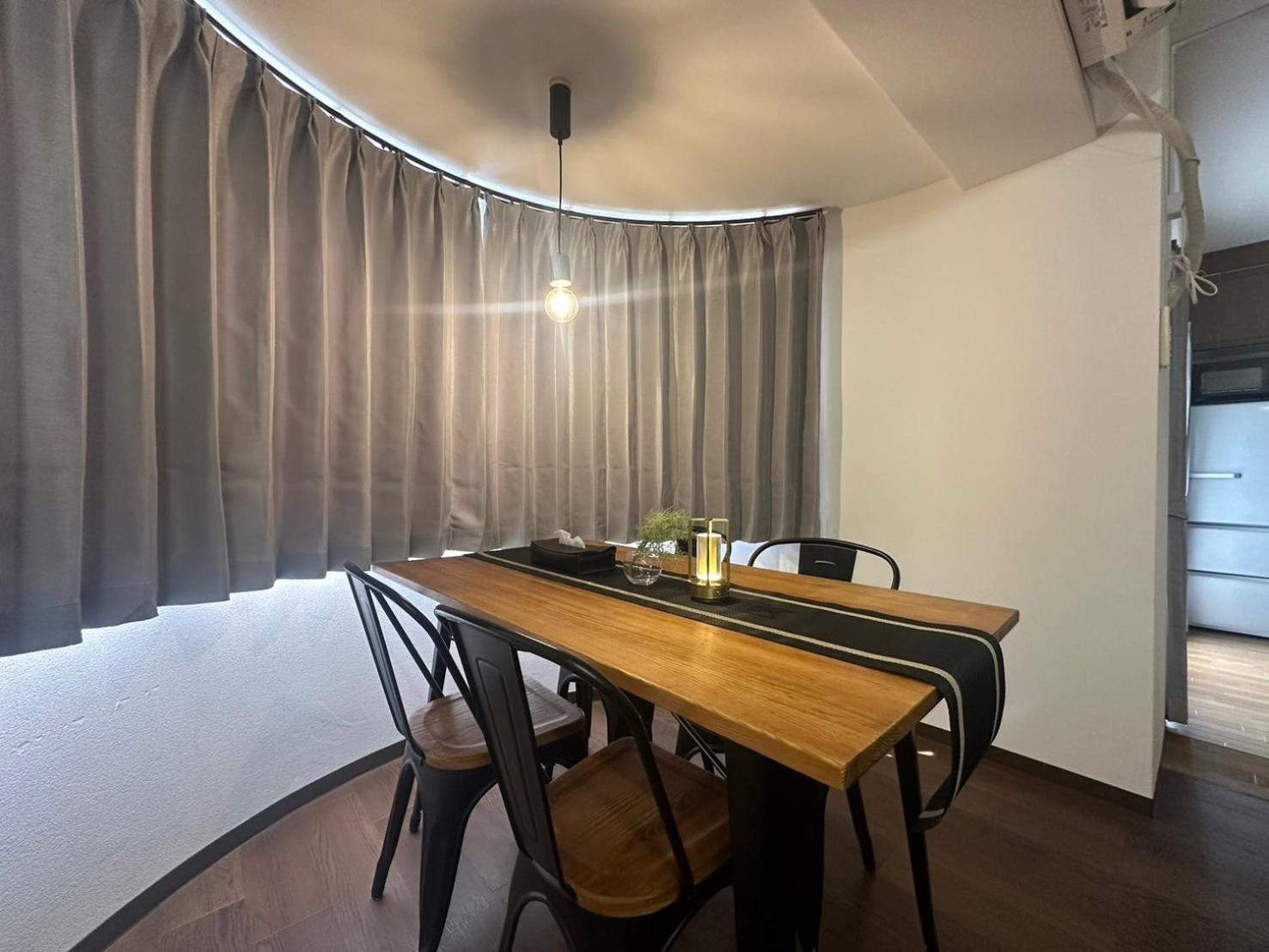 Apartment Crest Daikoku Owner's -vacation Rental-
