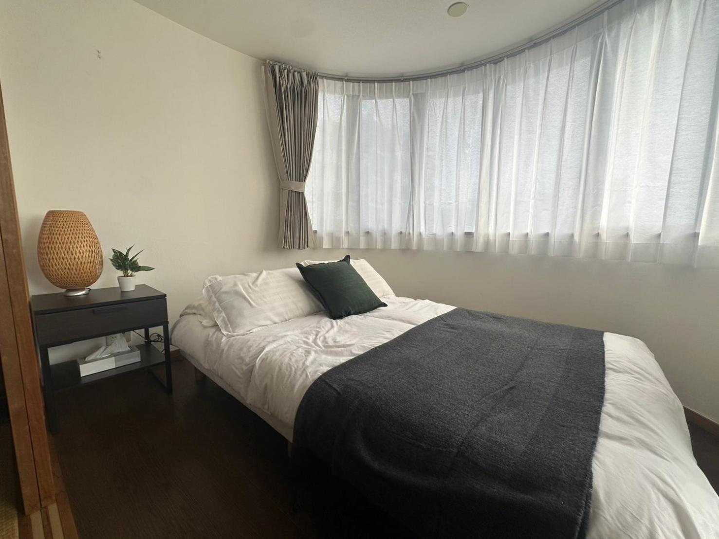 Apartment Crest Daikoku Owner's -vacation Rental- *