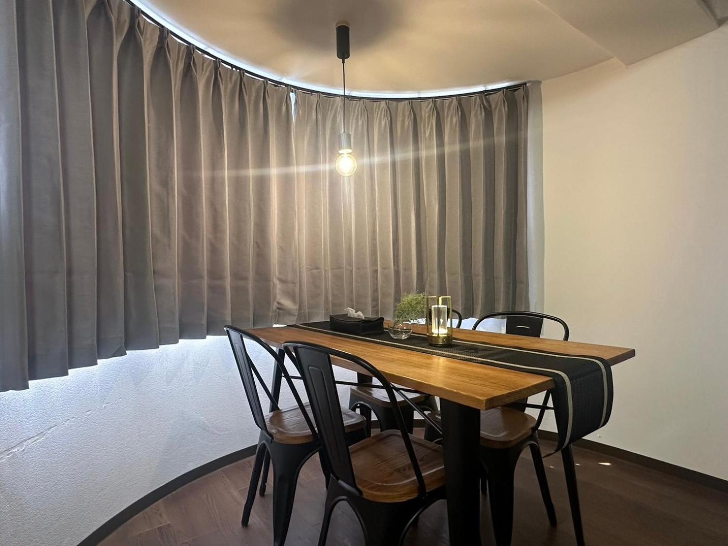 Crest Daikoku Owner's -vacation Rental- Apartment Osaka