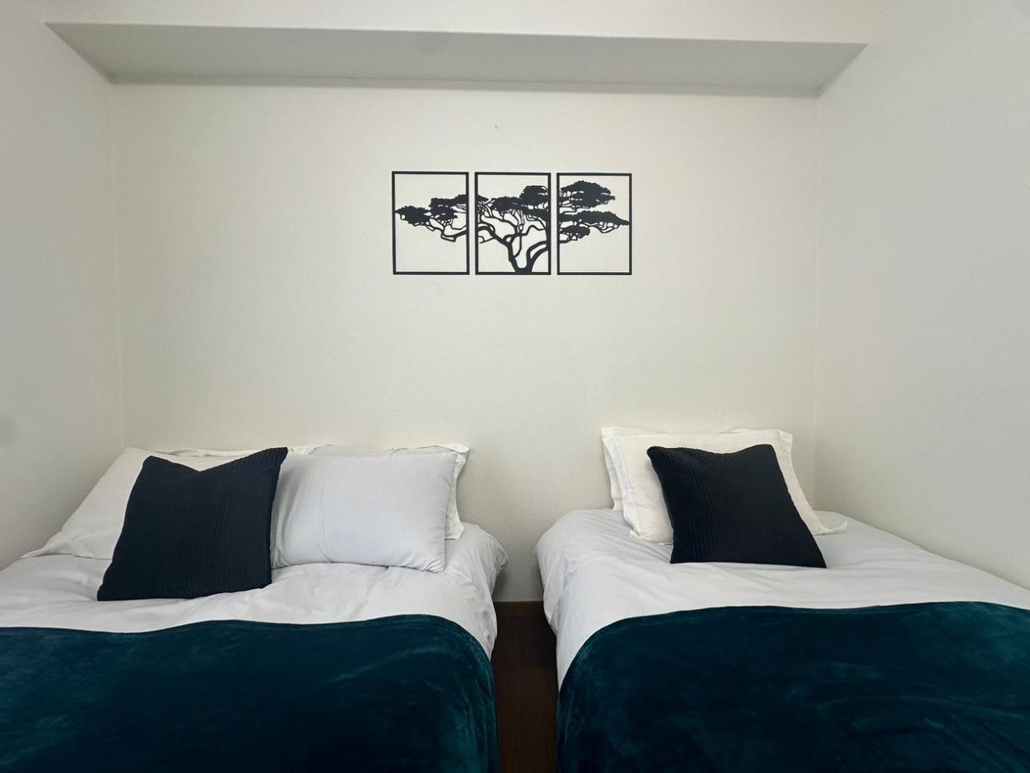 Crest Daikoku Owner's -vacation Rental- *