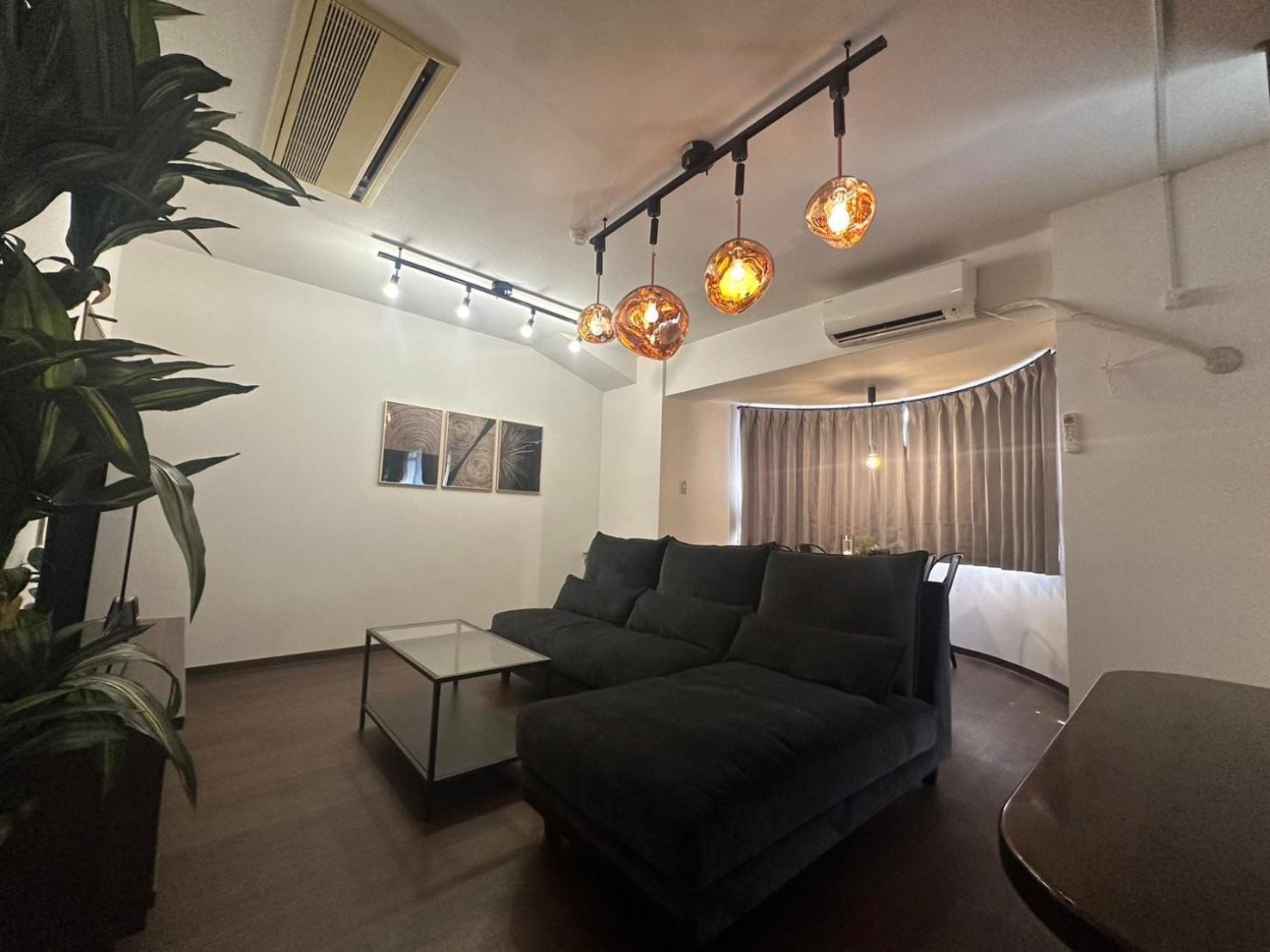 Crest Daikoku Owner's -vacation Rental- Apartment
