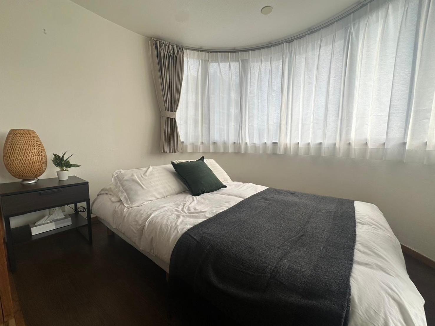 Apartment Crest Daikoku Owner's -vacation Rental-