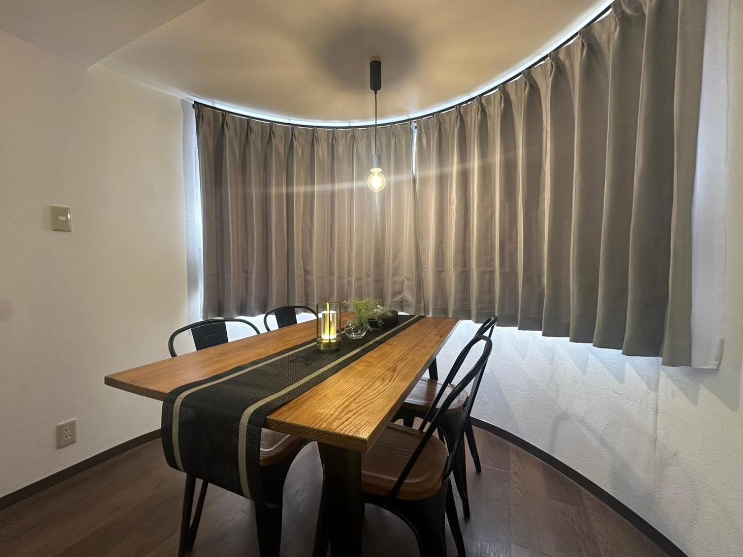 Crest Daikoku Owner's -vacation Rental- Apartment *