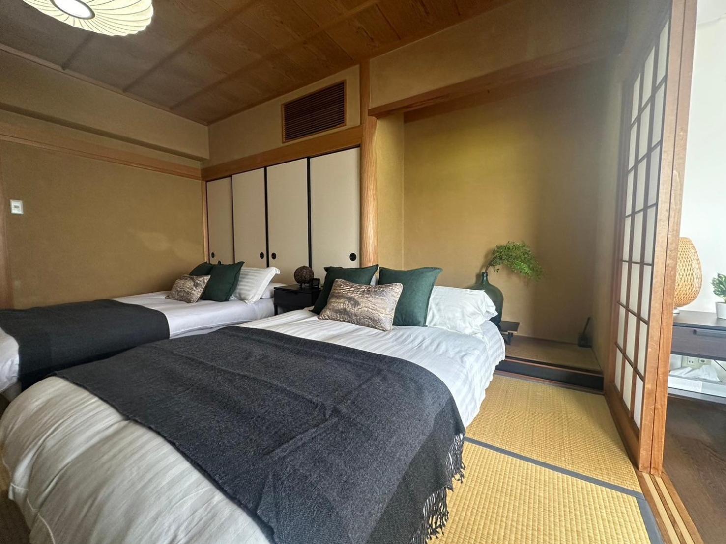 Apartment Crest Daikoku Owner's -vacation Rental- *
