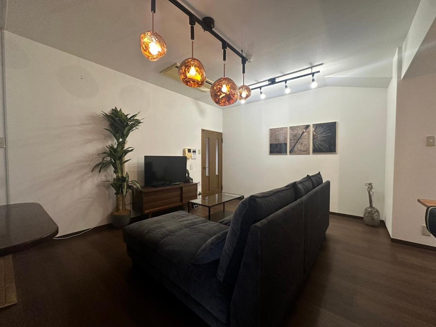 Apartment Crest Daikoku Owner's -vacation Rental- Osaka