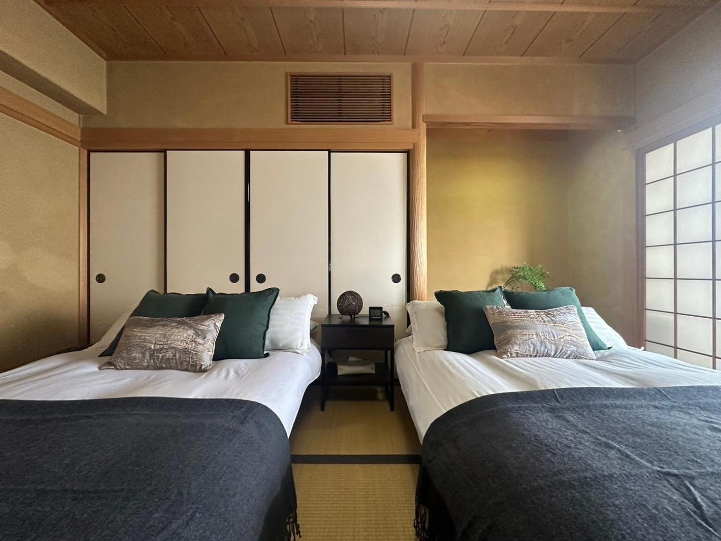 Crest Daikoku Owner's -vacation Rental- * Osaka