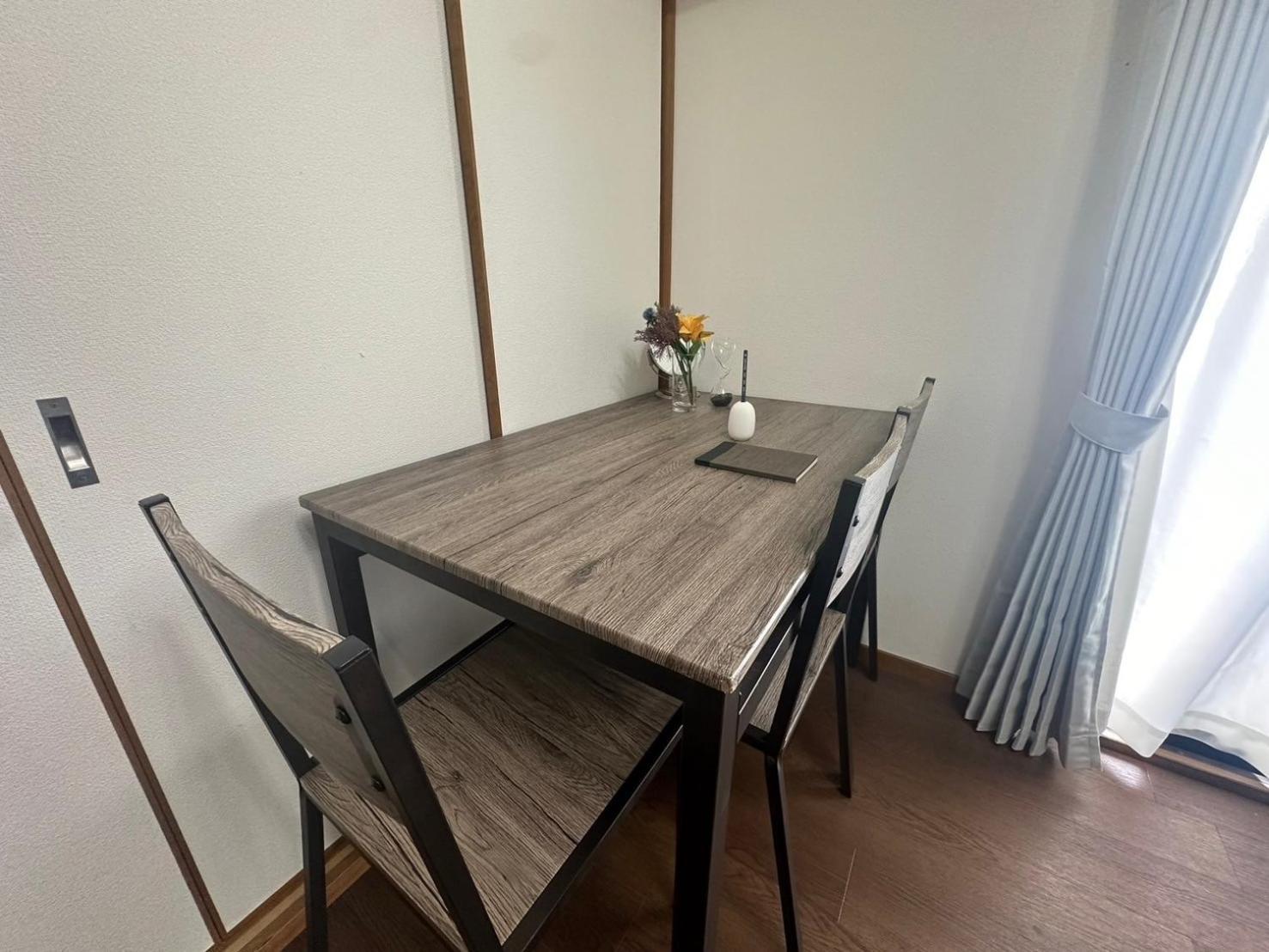 Crest Daikoku Owner's -vacation Rental-
