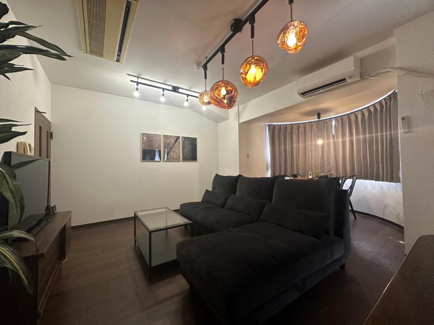 Apartment Crest Daikoku Owner's -vacation Rental-