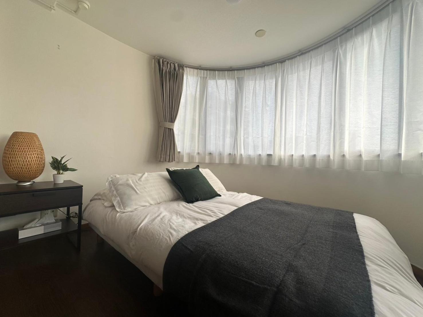 Crest Daikoku Owner's -vacation Rental- *