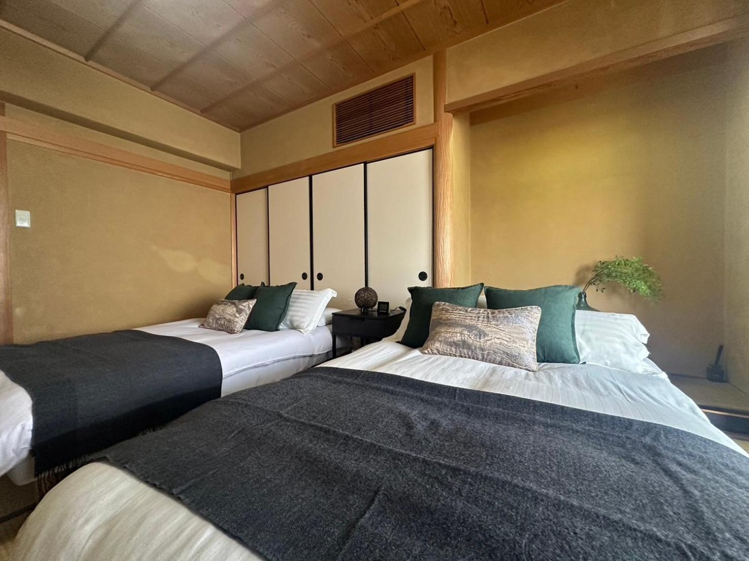 Crest Daikoku Owner's -vacation Rental- Osaka