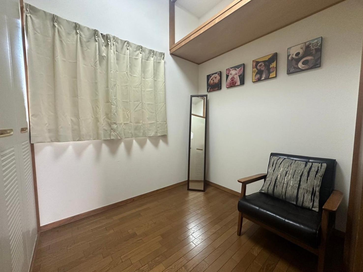 Crest Daikoku Owner's -vacation Rental- * Osaka