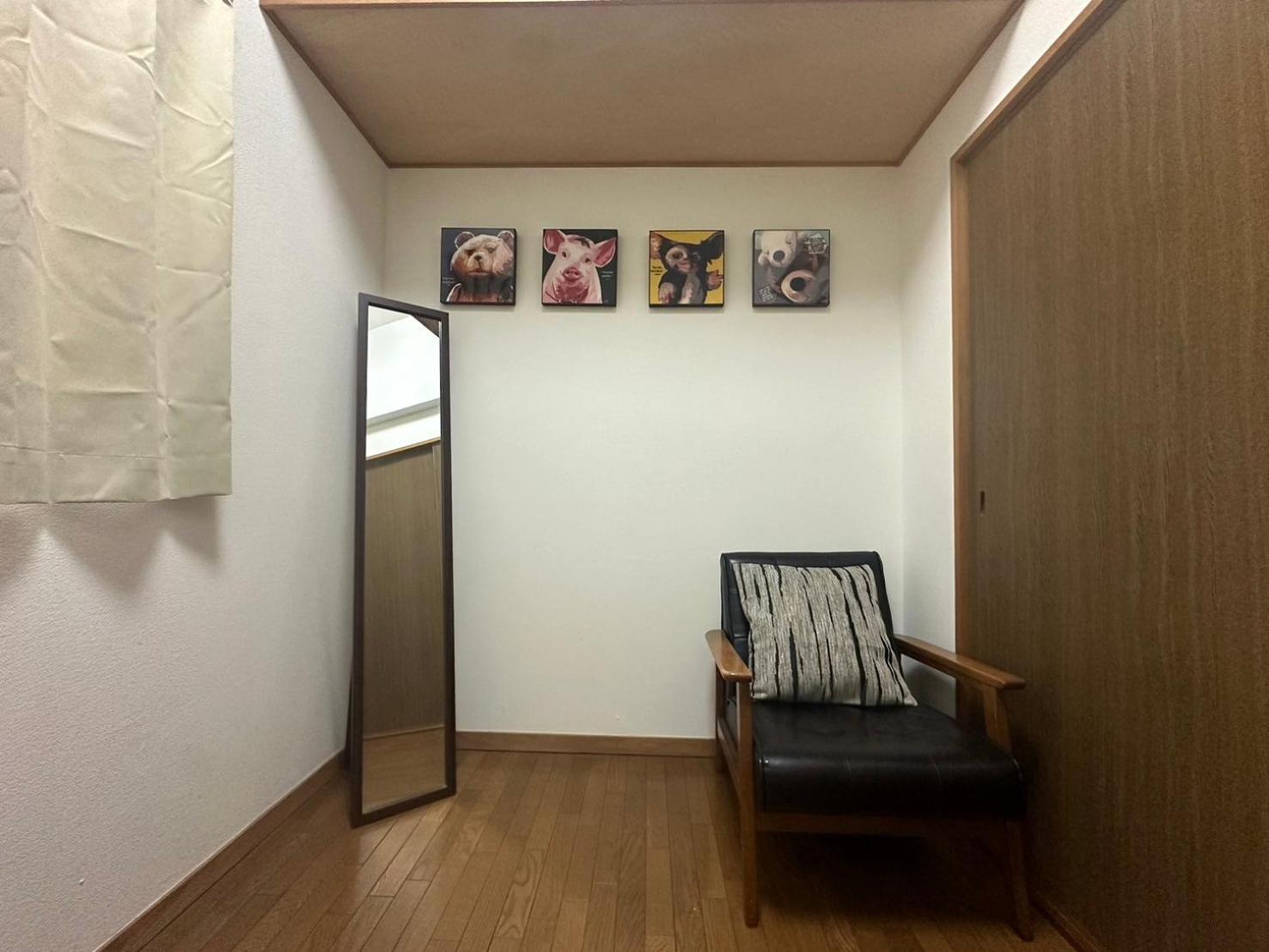 Crest Daikoku Owner's -vacation Rental- Apartment