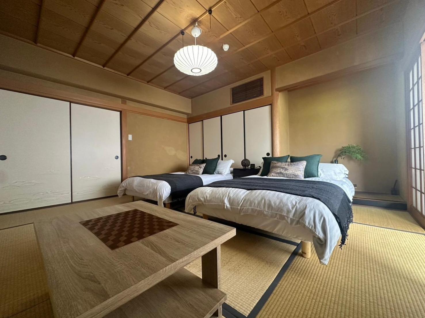 Apartment Crest Daikoku Owner's -vacation Rental- *