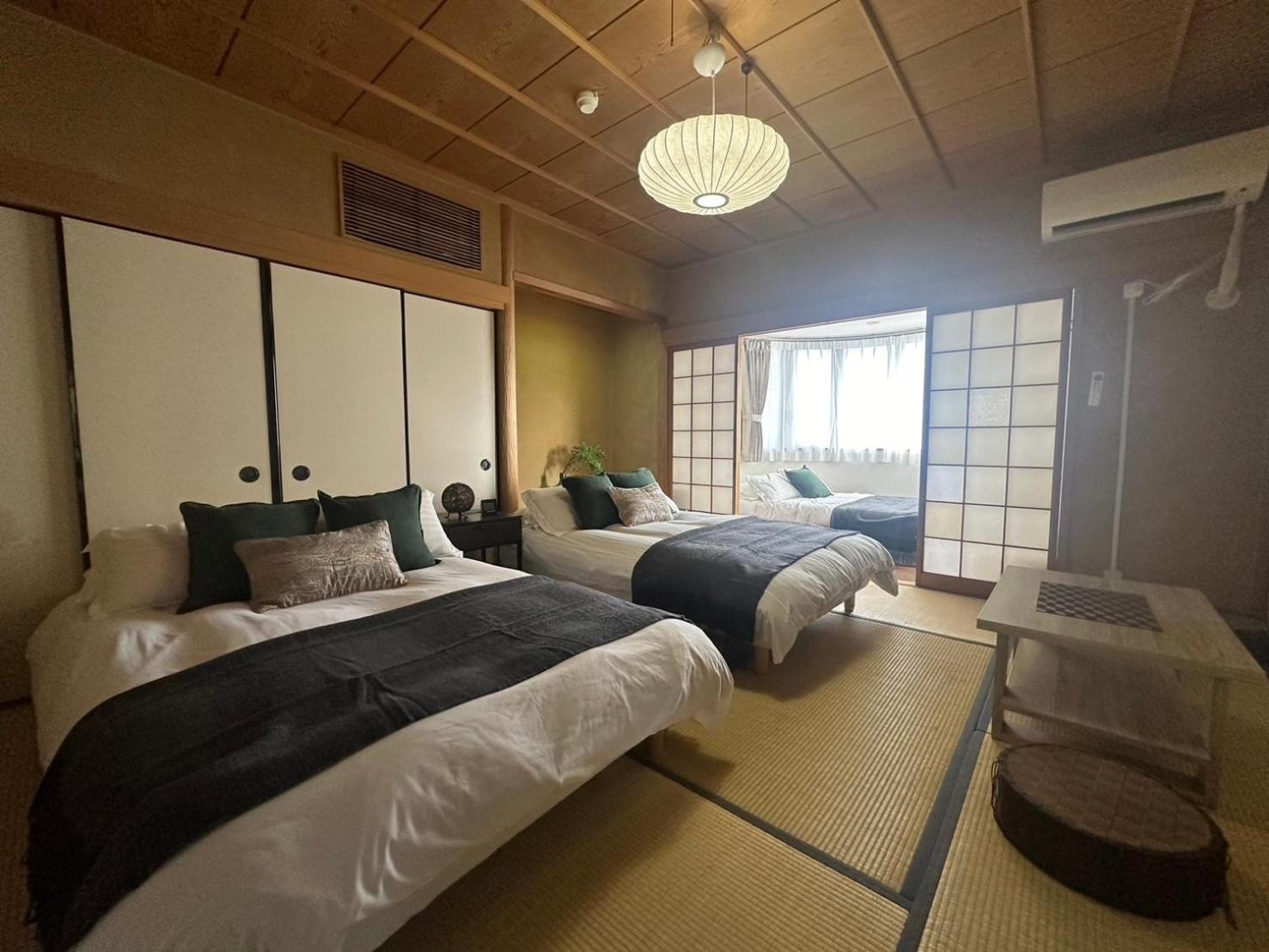 Crest Daikoku Owner's -vacation Rental- Apartment Osaka