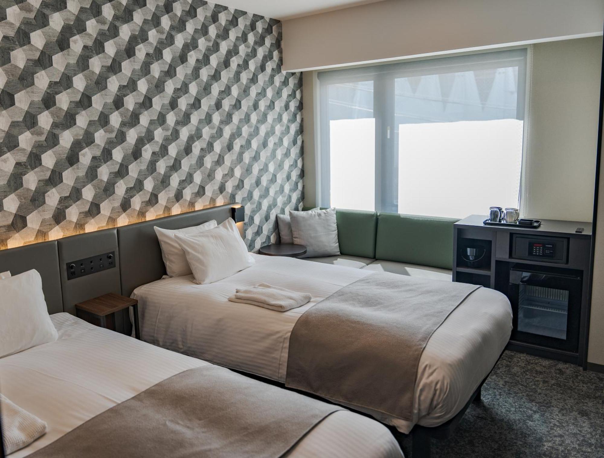 Grids Premium Namba Osaka