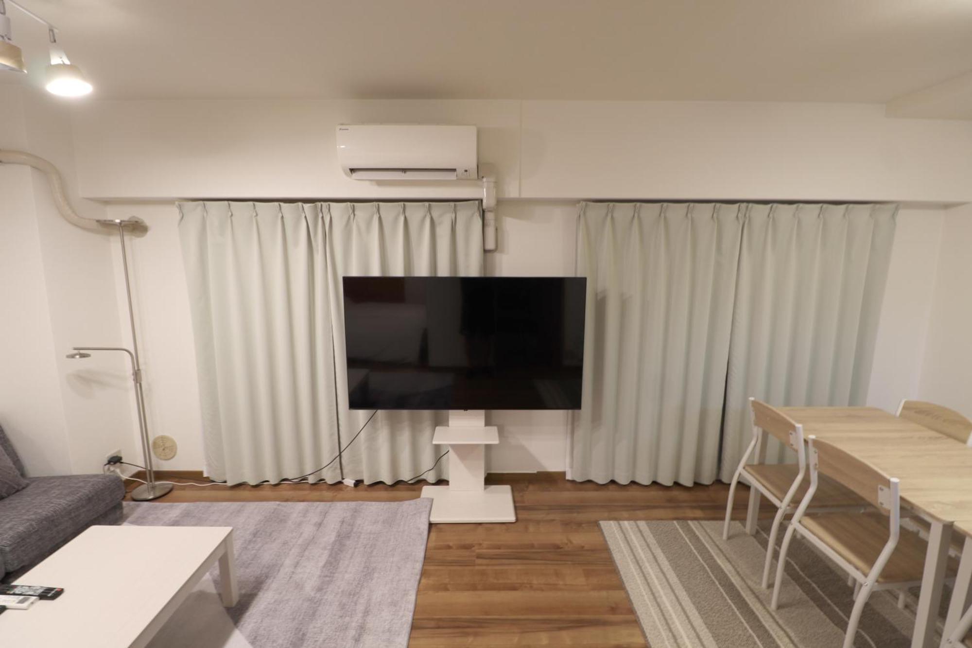 Apartment 大阪中心街 道頓堀徒歩10分!!! 日本橋駅 徒歩10分 ホテルリネン使用 1003 Osaka