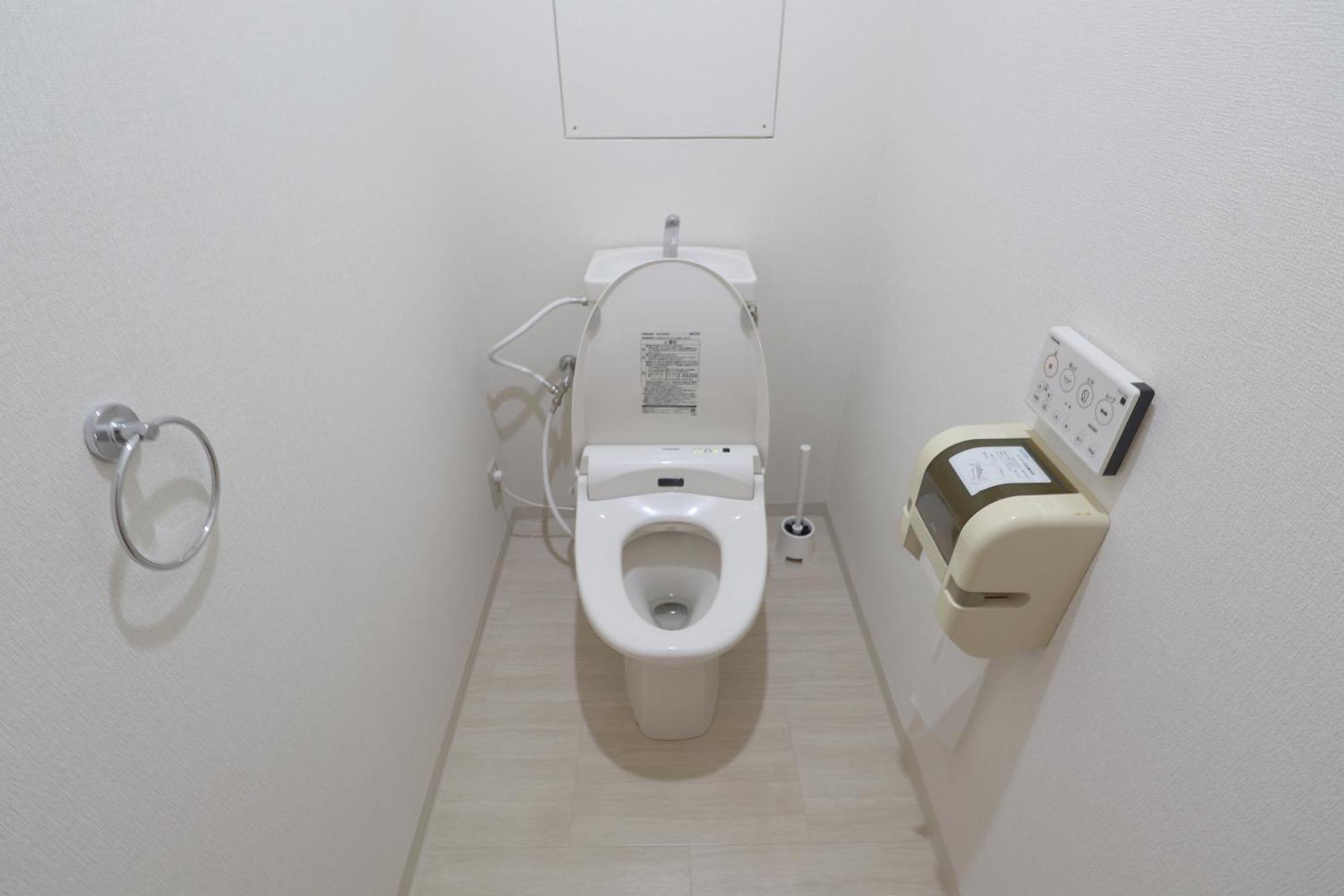 大阪中心街 道頓堀徒歩10分!!! 日本橋駅 徒歩10分 ホテルリネン使用 1003 Apartment