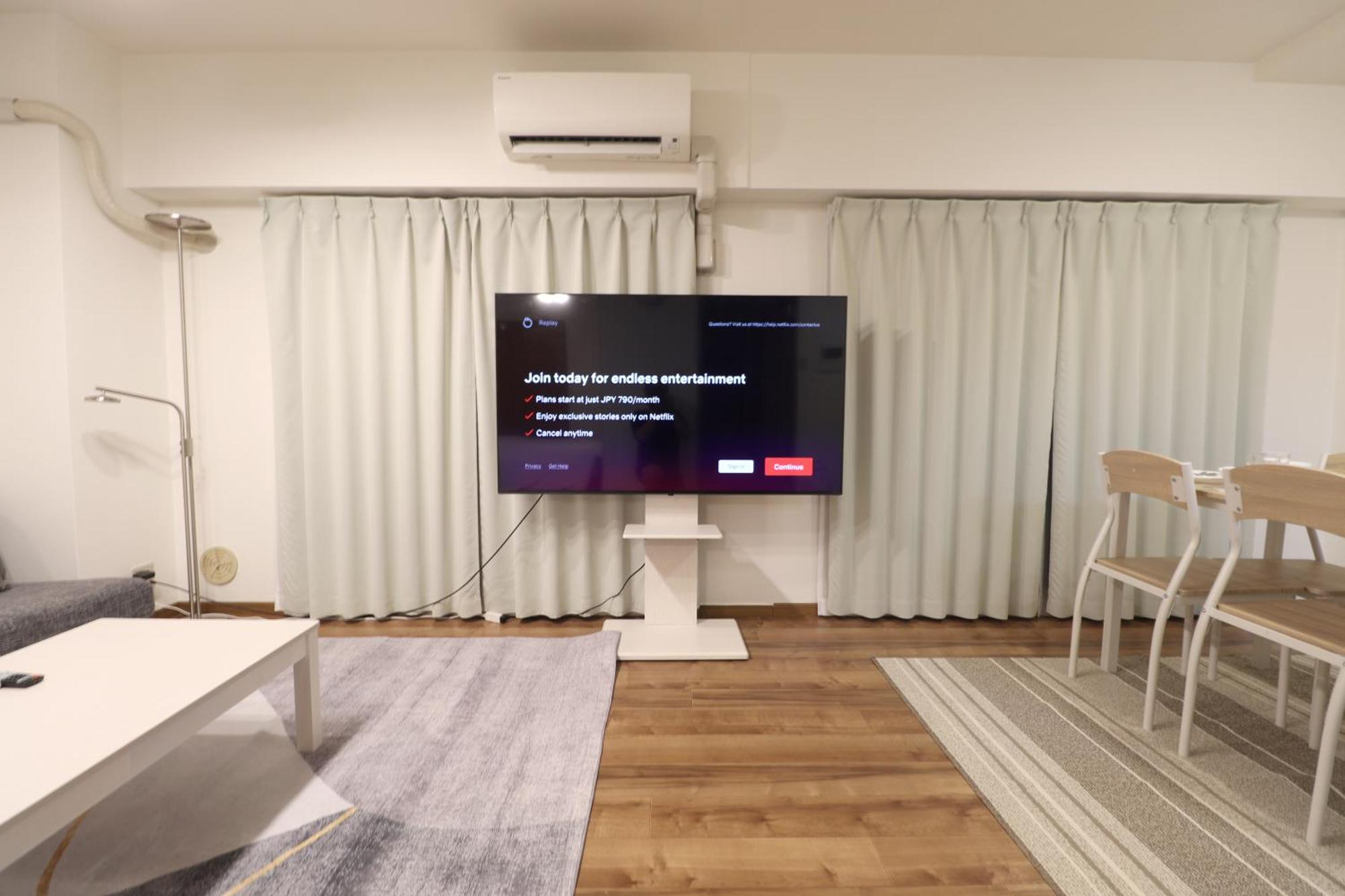 大阪中心街 道頓堀徒歩10分!!! 日本橋駅 徒歩10分 ホテルリネン使用 1003 Apartment Osaka