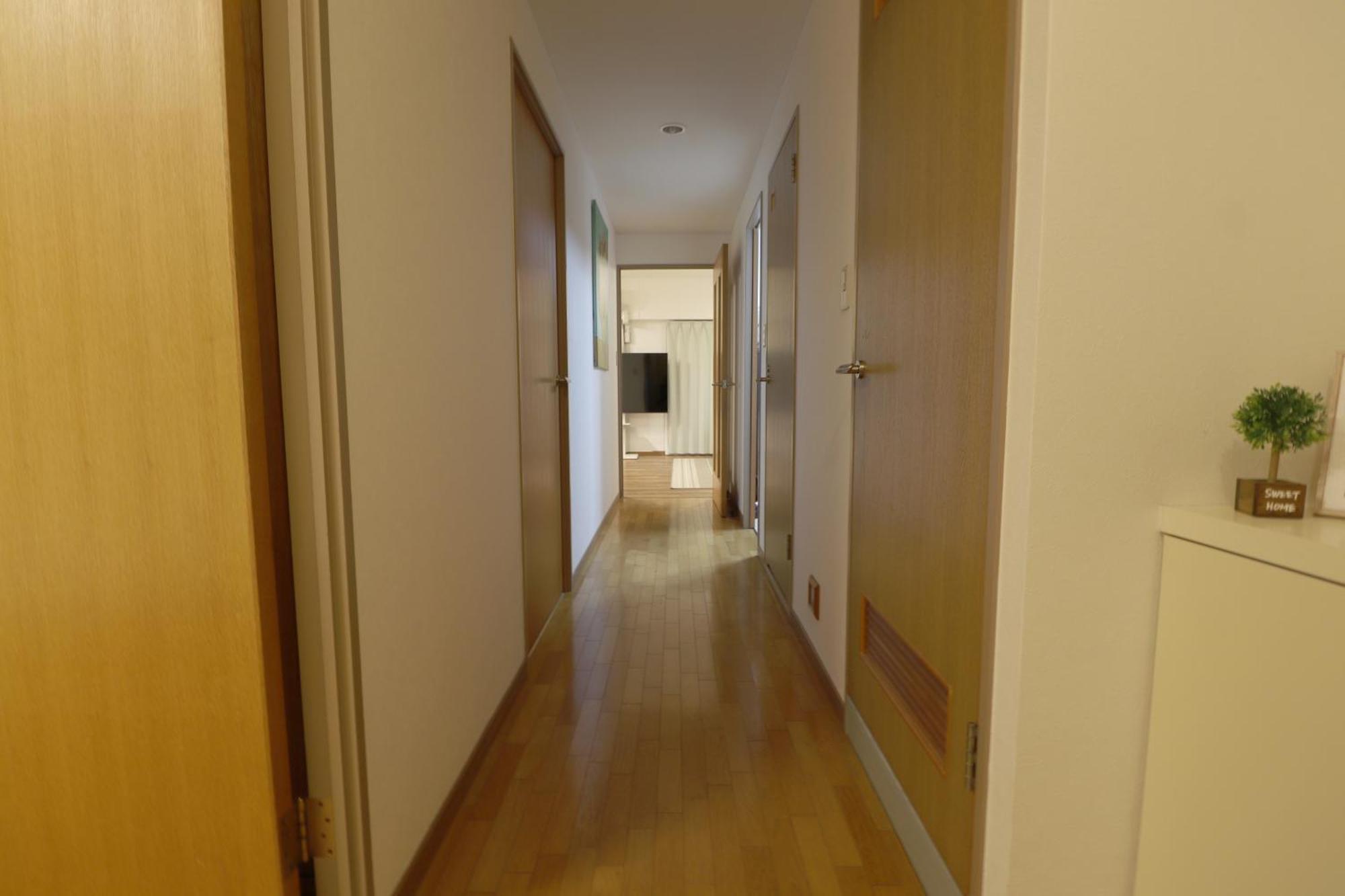 大阪中心街 道頓堀徒歩10分!!! 日本橋駅 徒歩10分 ホテルリネン使用 1003 Apartment Osaka