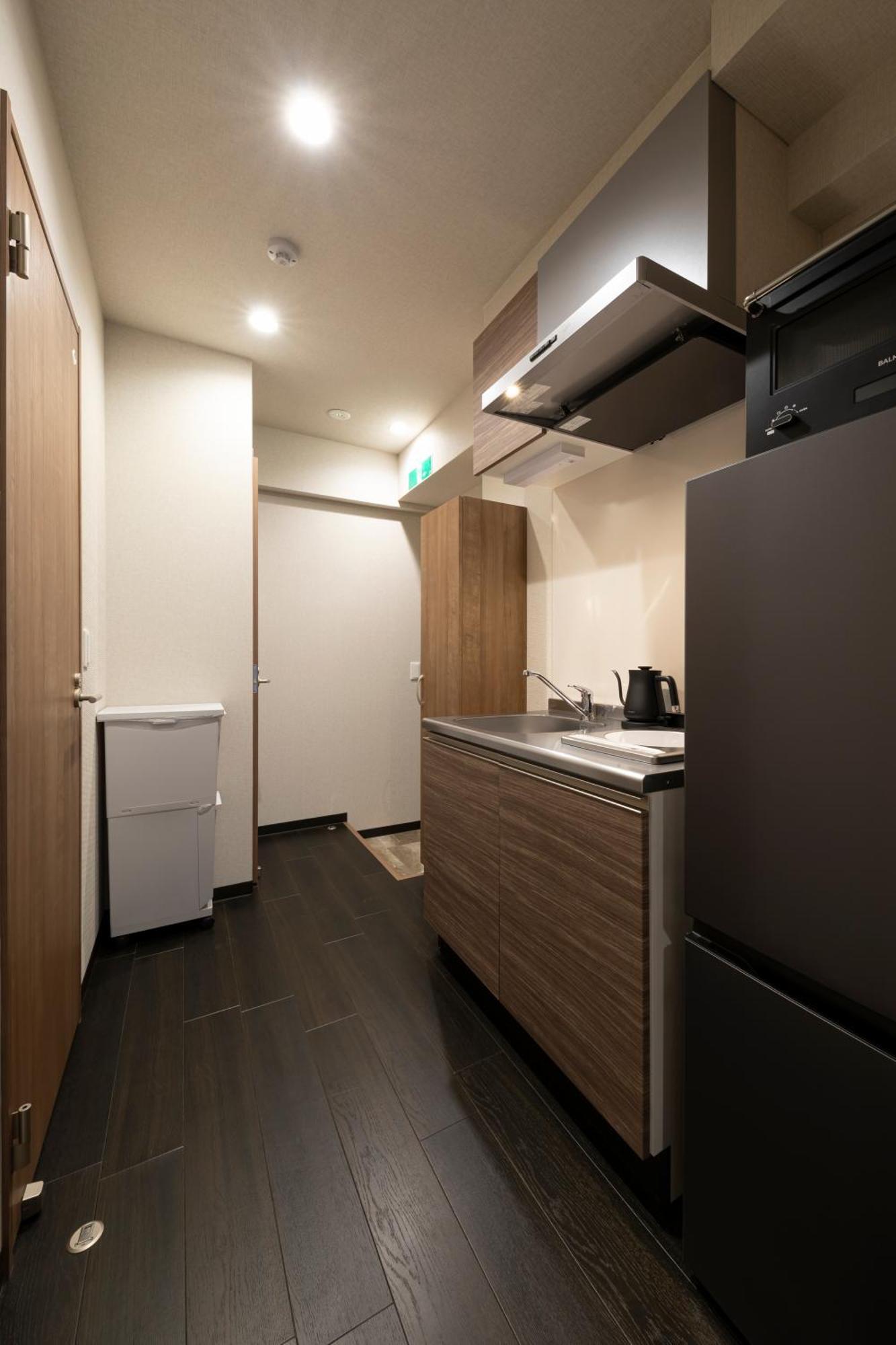 New Open 2024! Shirakabanoyado - Naniwa Apartment