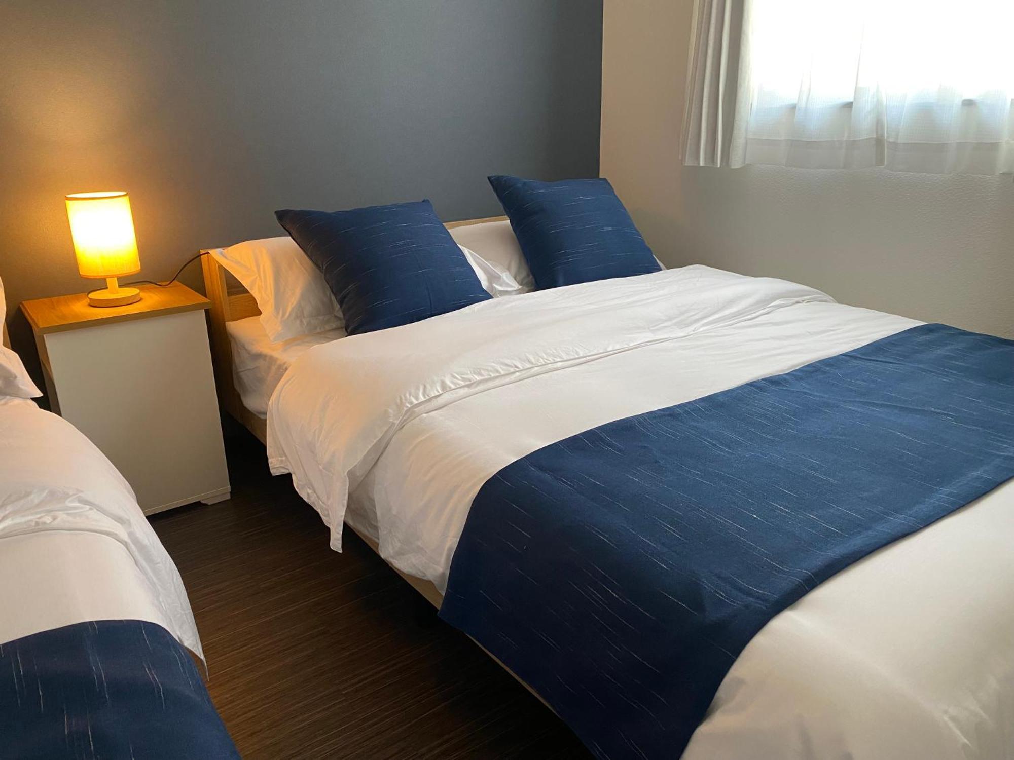 Apartment L House 201房间 Osaka