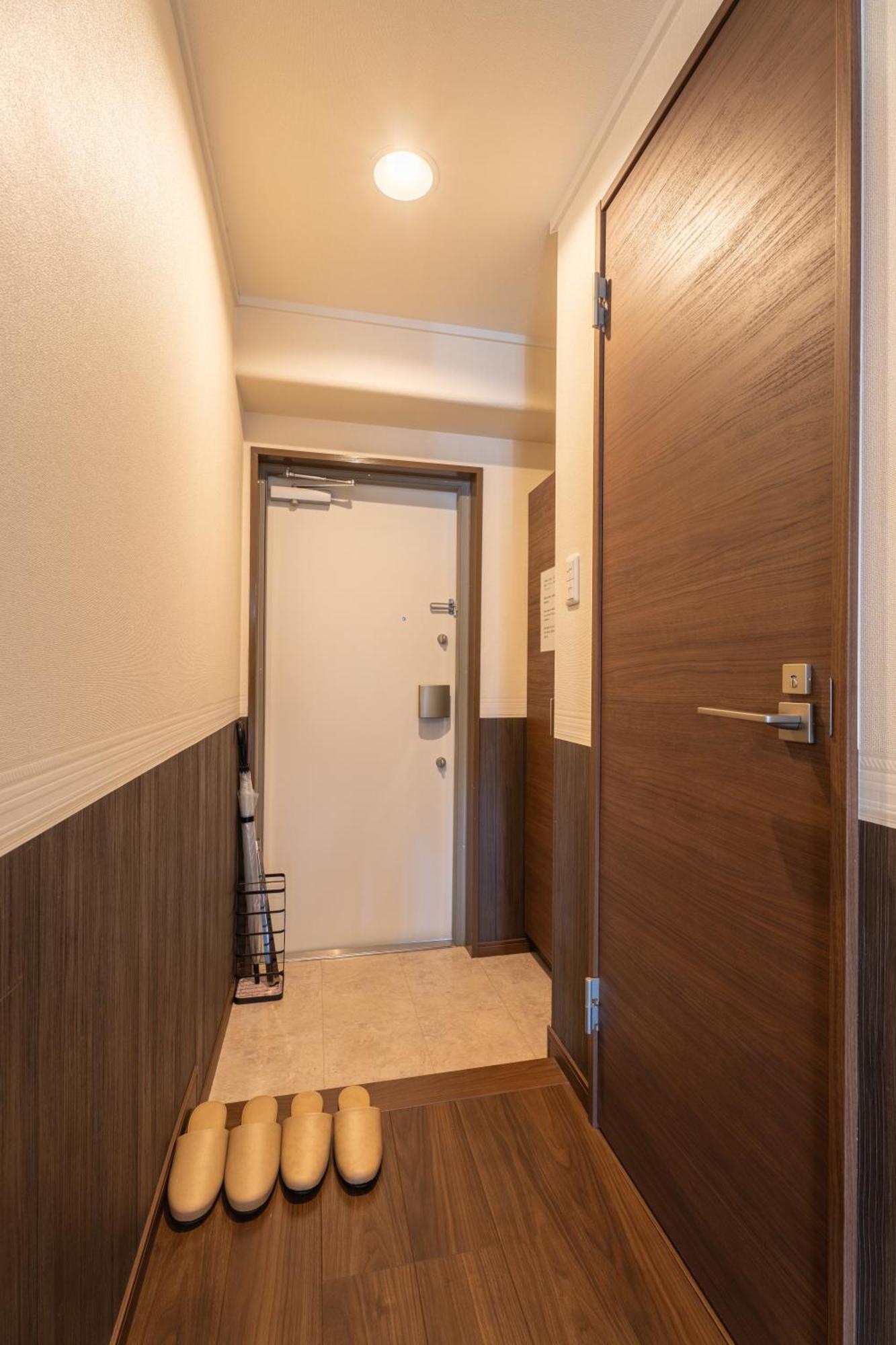 Apartment Everyday House 日本橋osaka505 *