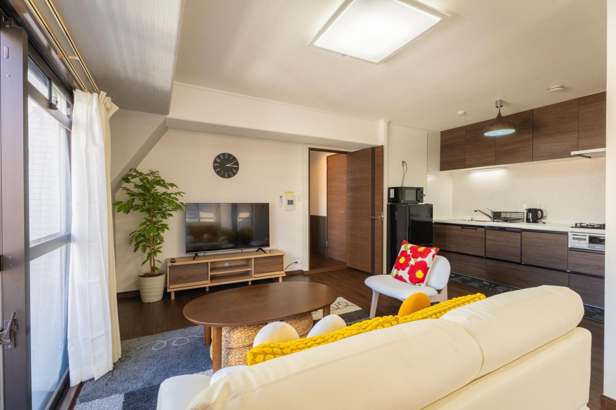 Apartment Everyday House 日本橋osaka505