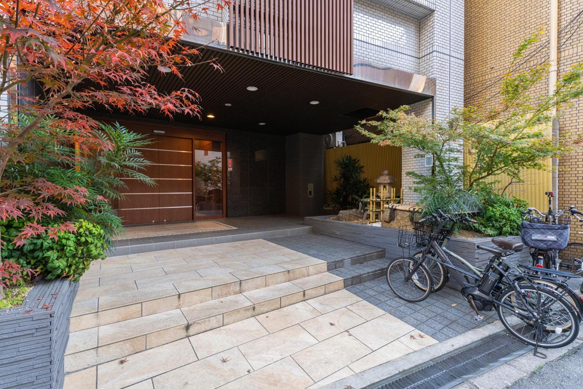 Apartment Everyday House 日本橋osaka505 Osaka