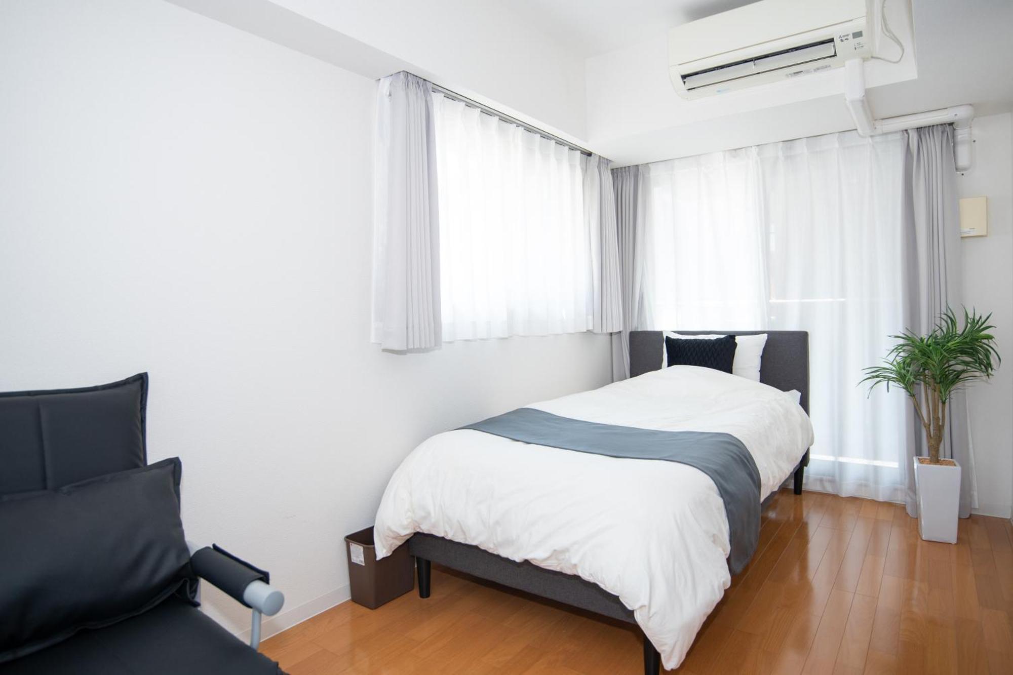 ブリーズガーデン京町堀 Apartment *