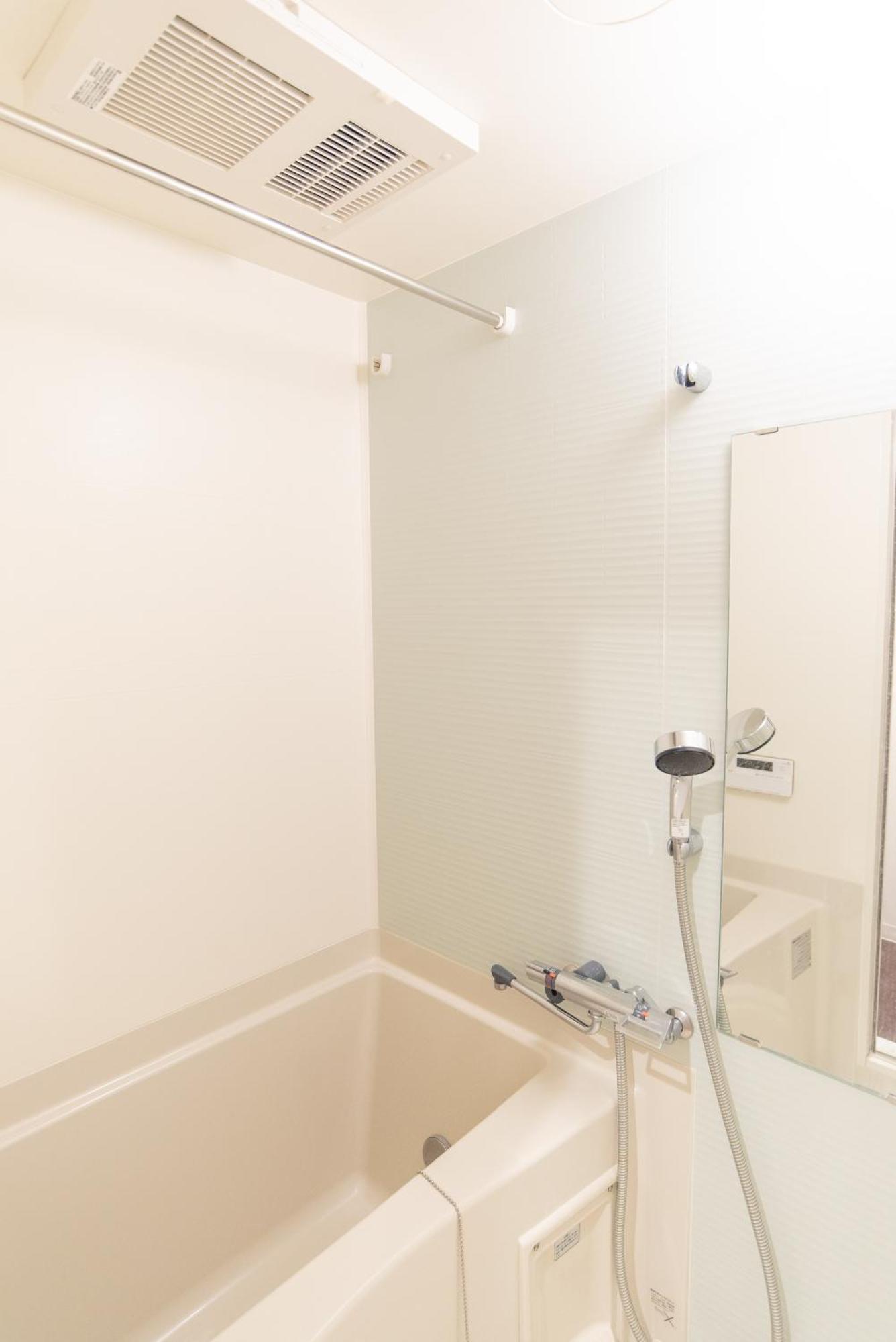 ブリーズガーデン京町堀 Apartment Osaka