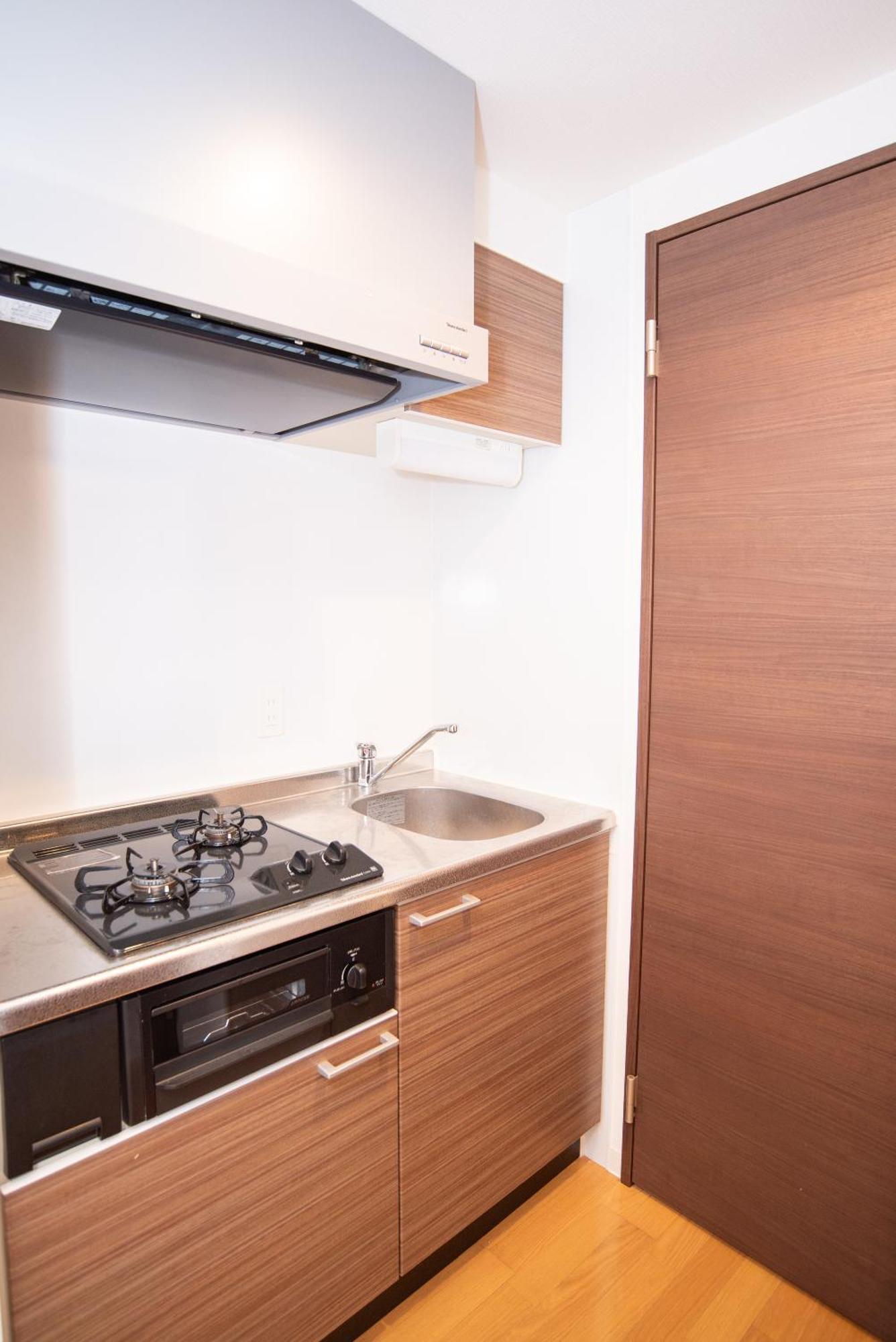 ブリーズガーデン京町堀 Apartment *