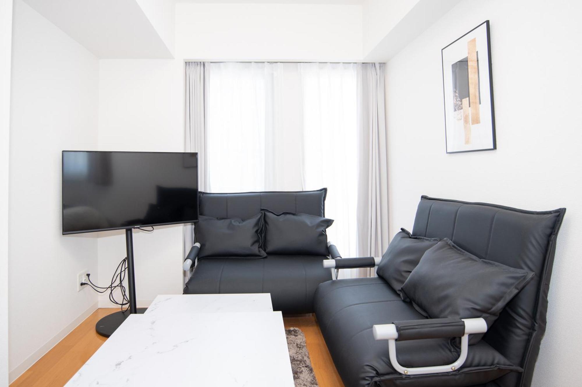Apartment ブリーズガーデン京町堀 *