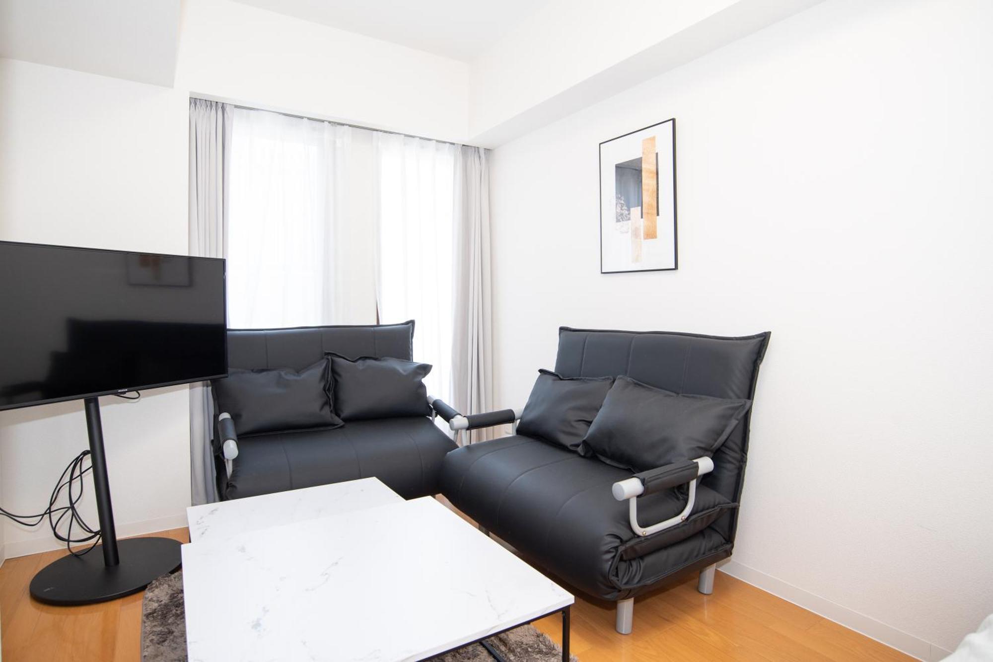 Apartment ブリーズガーデン京町堀 *