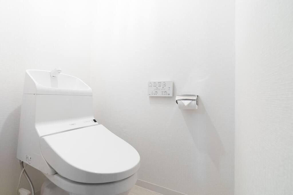 Nihonbashi House Nb -1 Apartamento