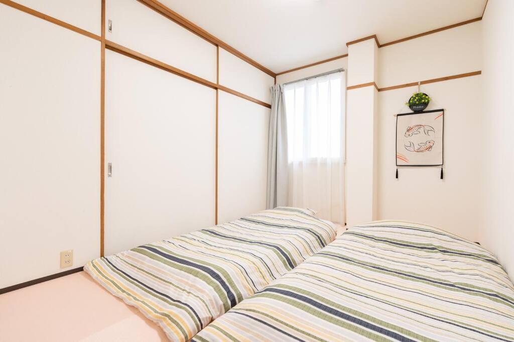 Nihonbashi House Nb -1