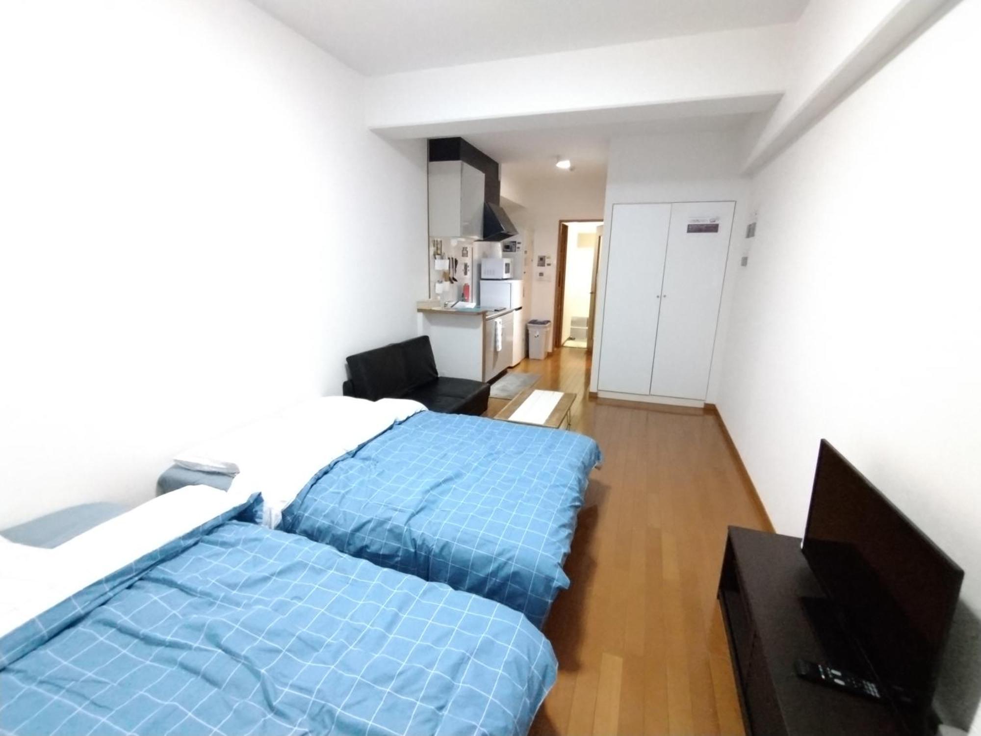 I Cube高津 Apartment *
