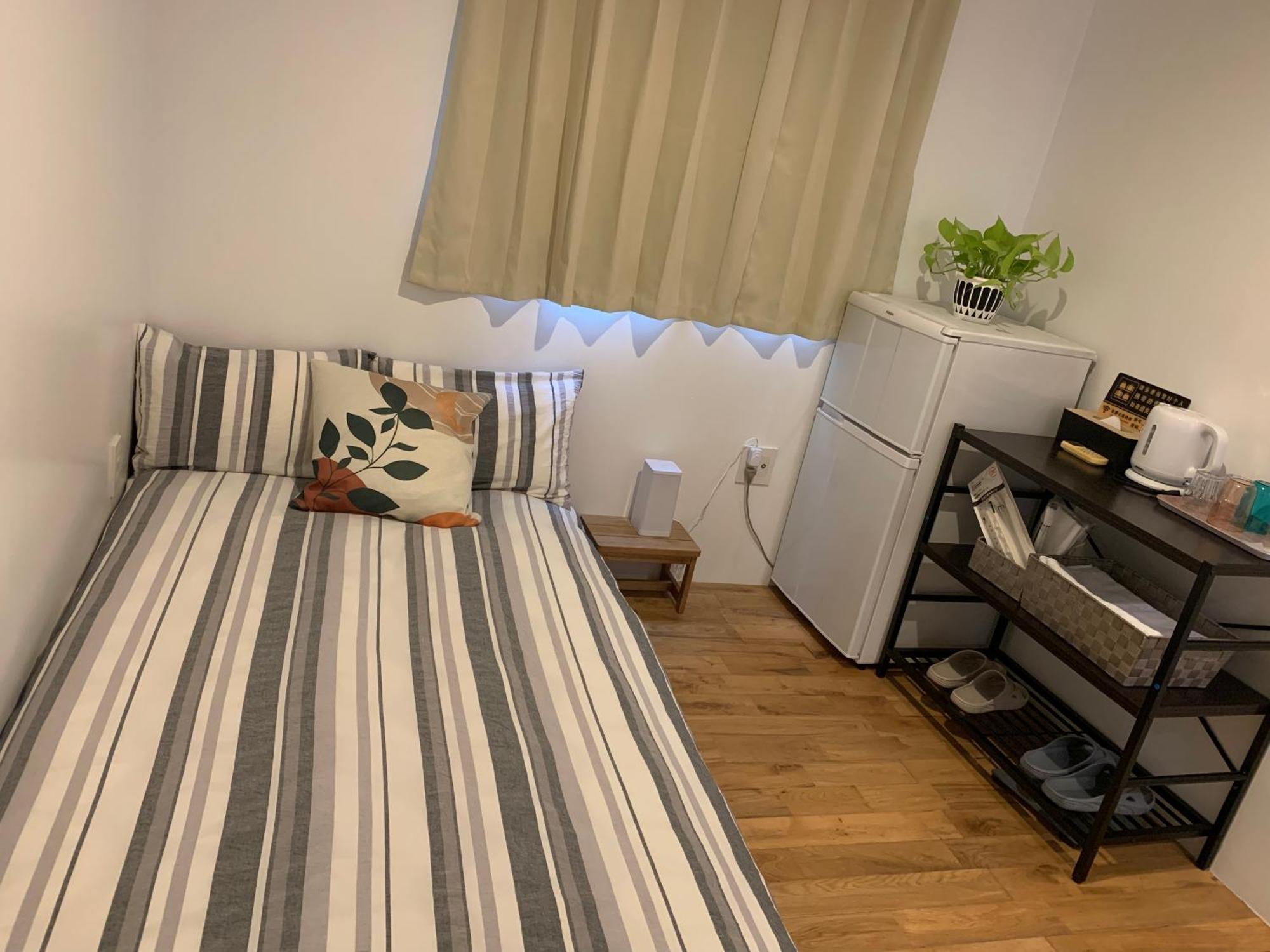 南船场阳光青年旅馆sunnice Guest house