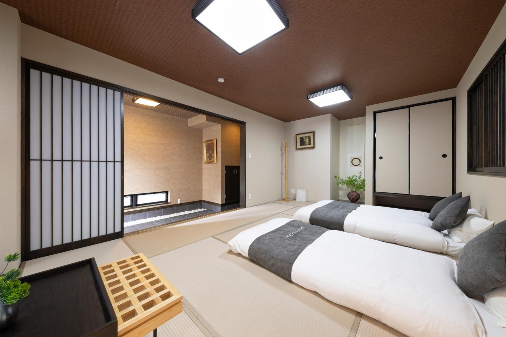 New Unit 2024! Shirakabanoyado - Hiko Holiday home Osaka