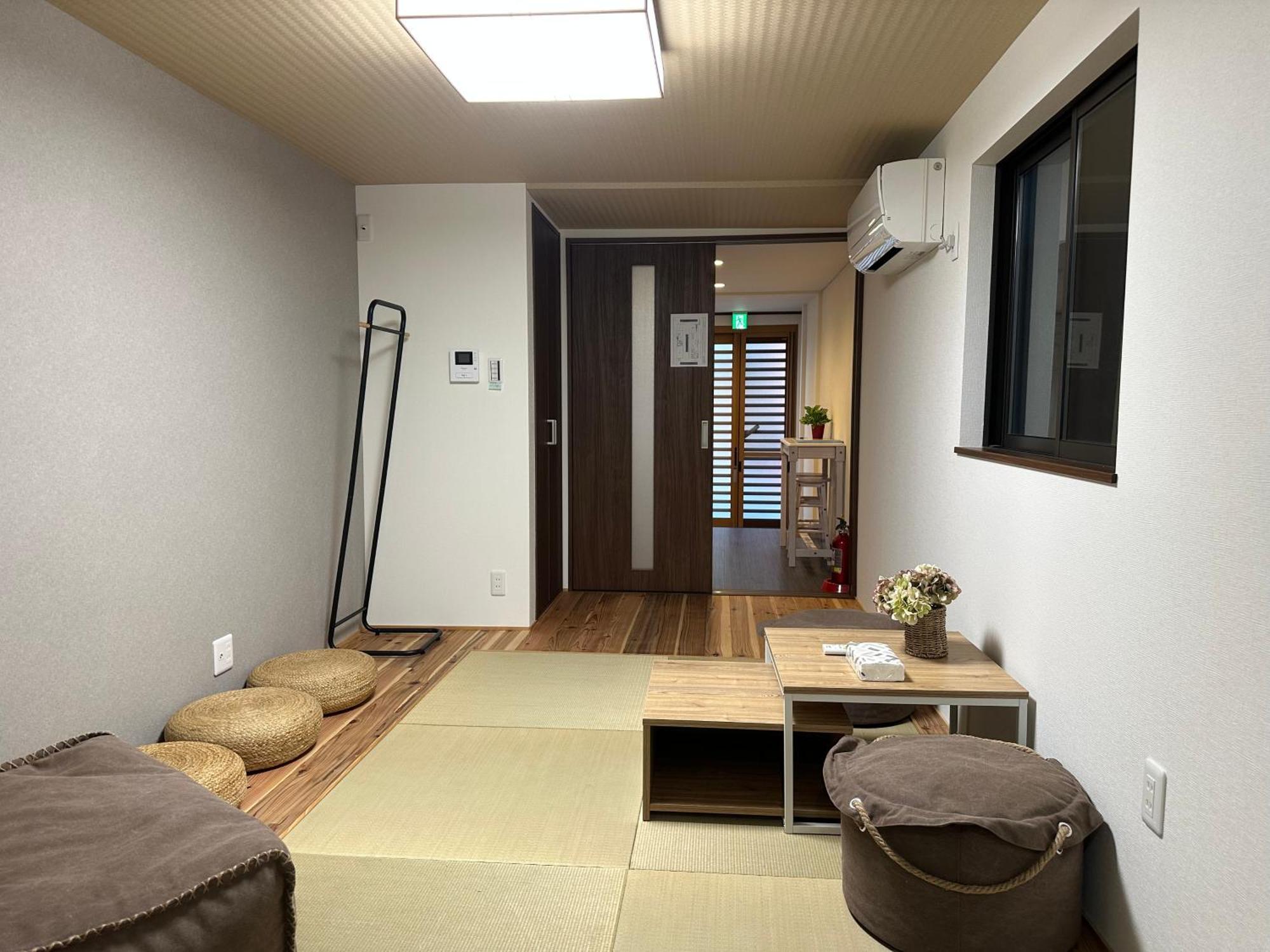 乌龙茶屋 Villa *