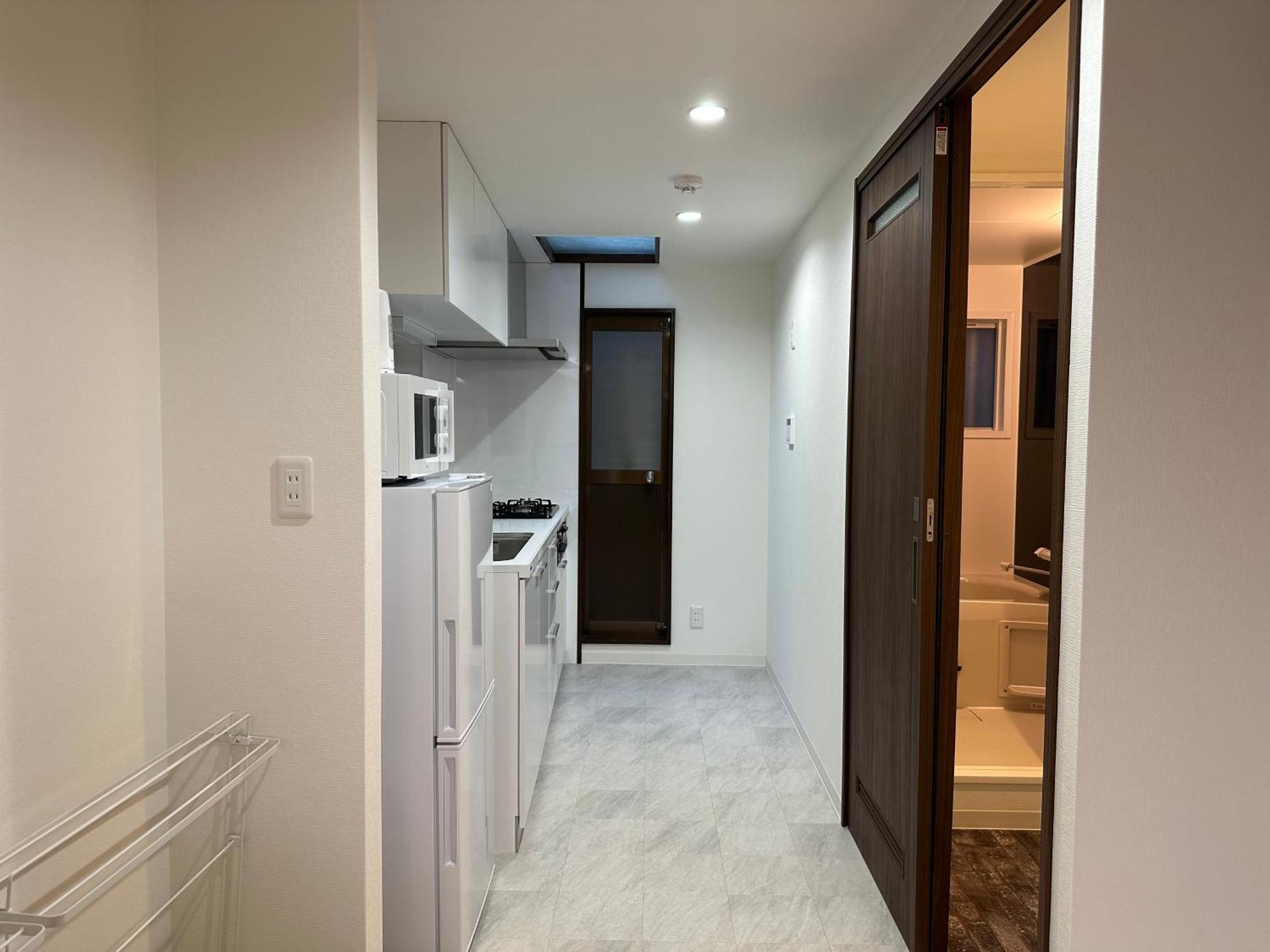 乌龙茶屋 Villa