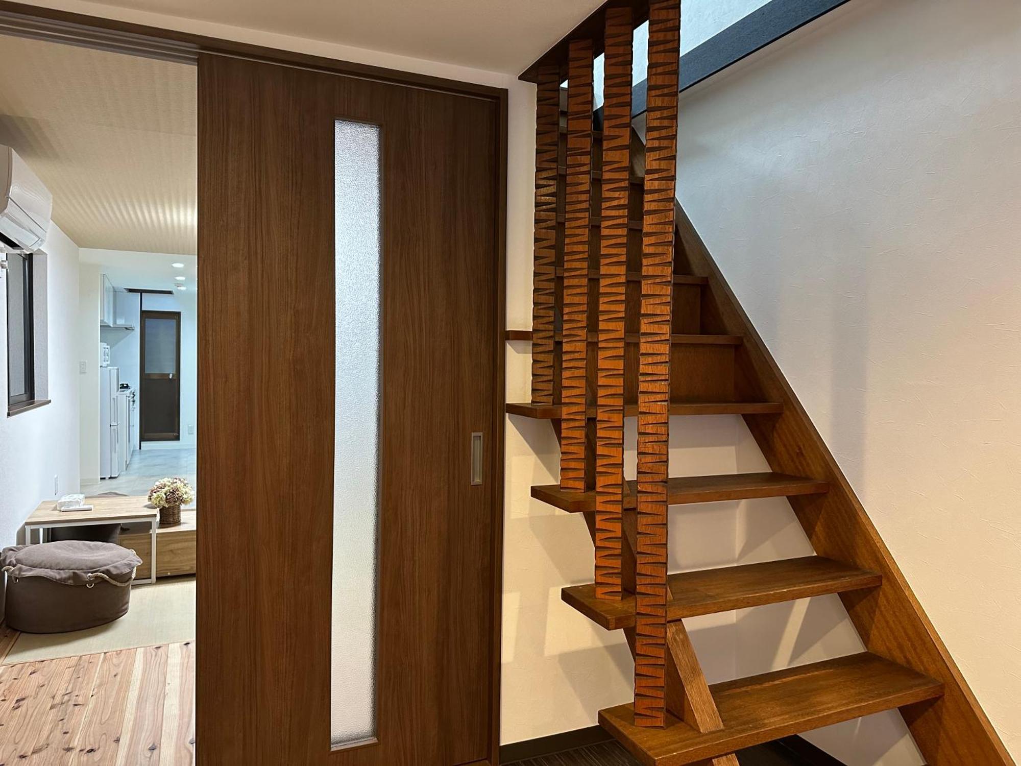 乌龙茶屋 Villa Osaka