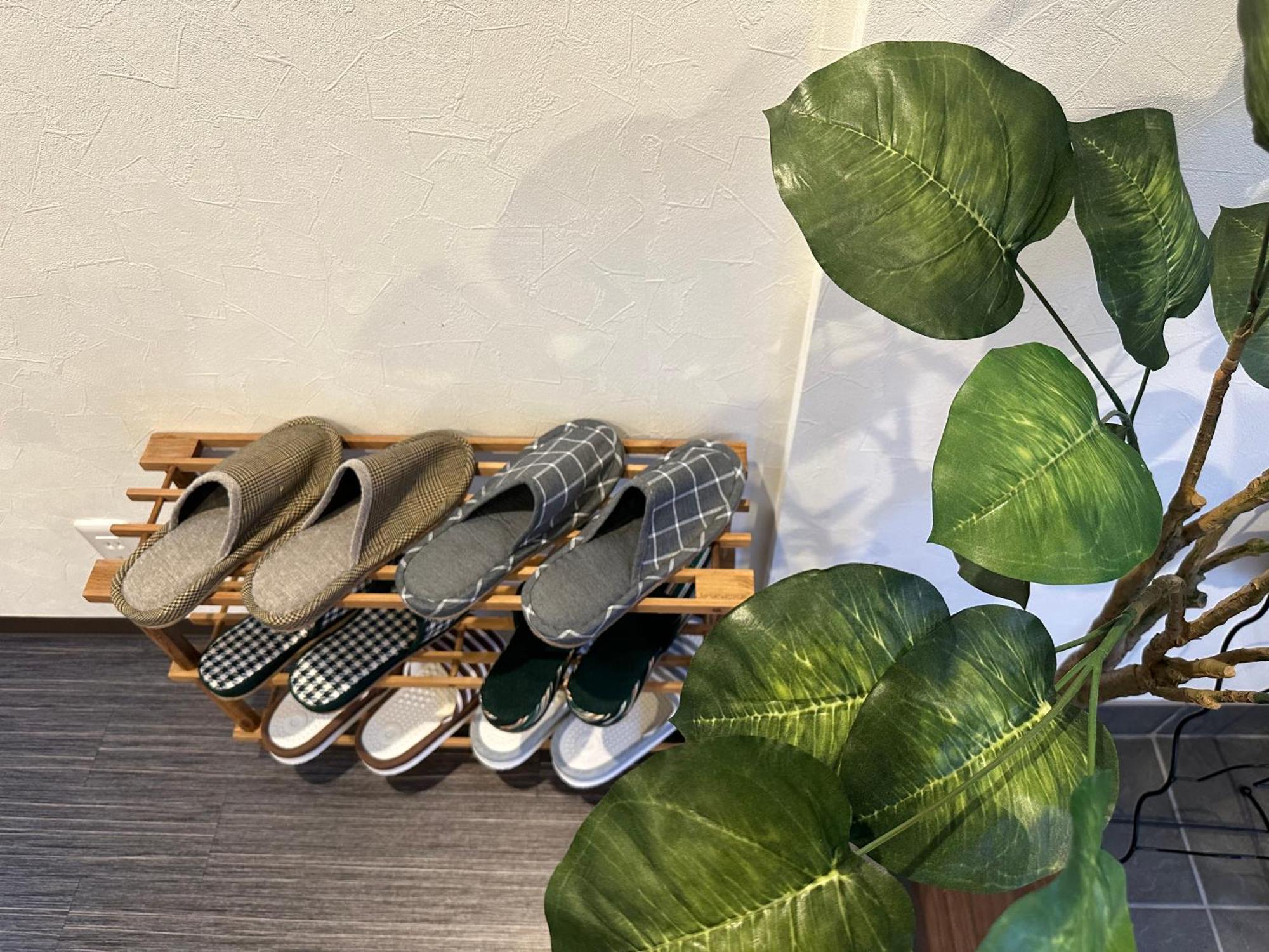 Villa 乌龙茶屋