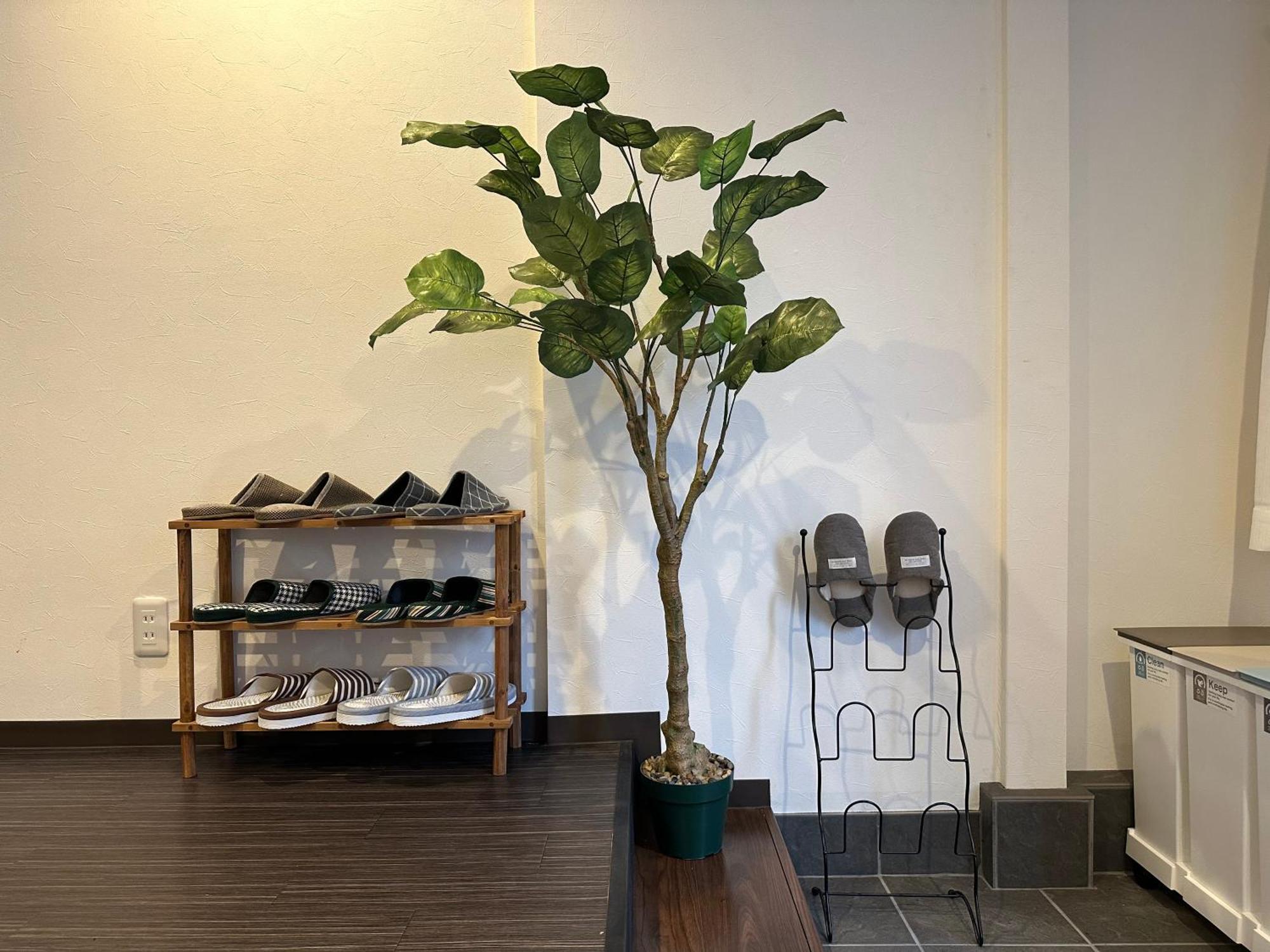 乌龙茶屋 Villa